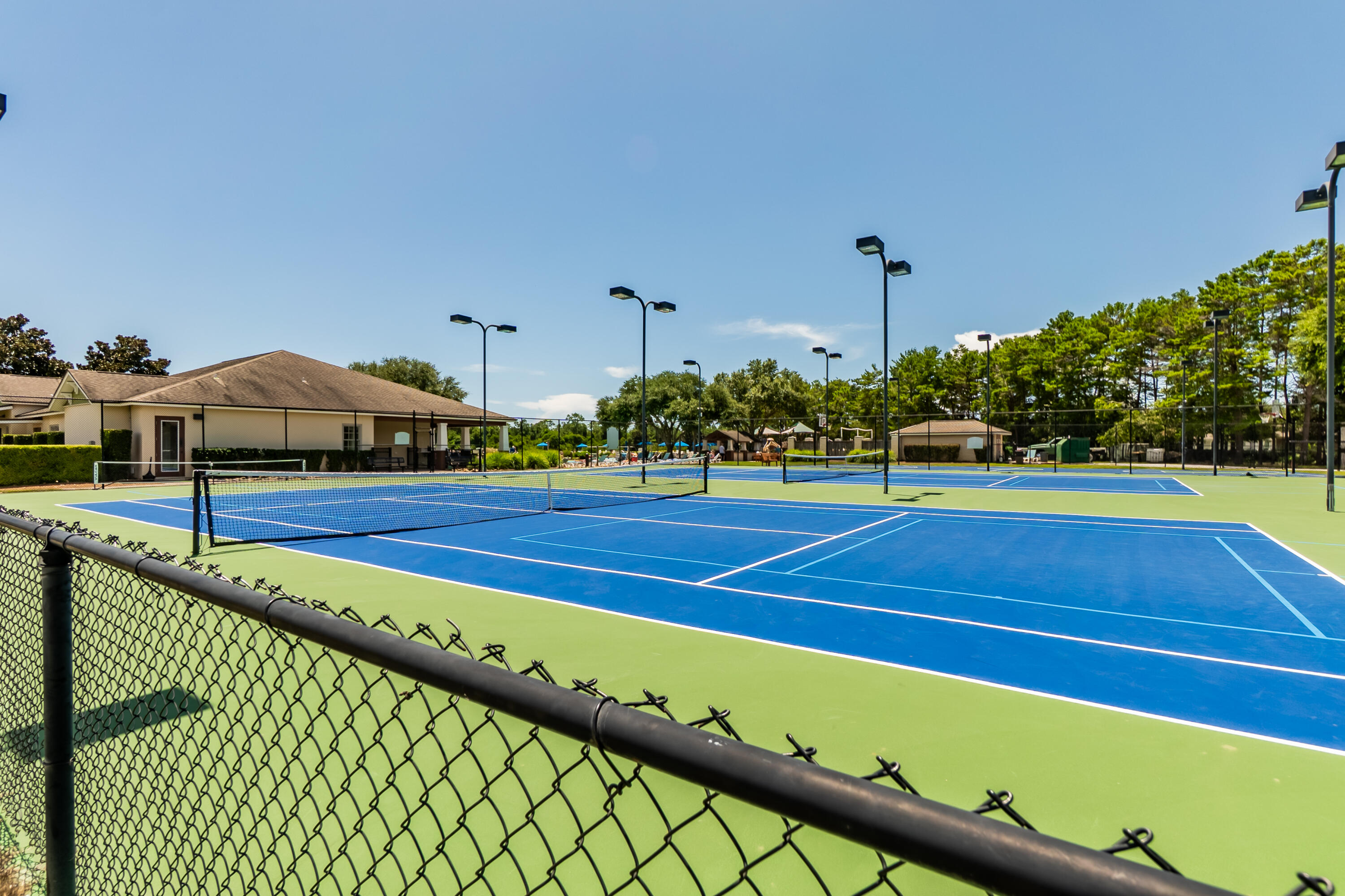 Hammock Bay, Crescent Mills - Residential