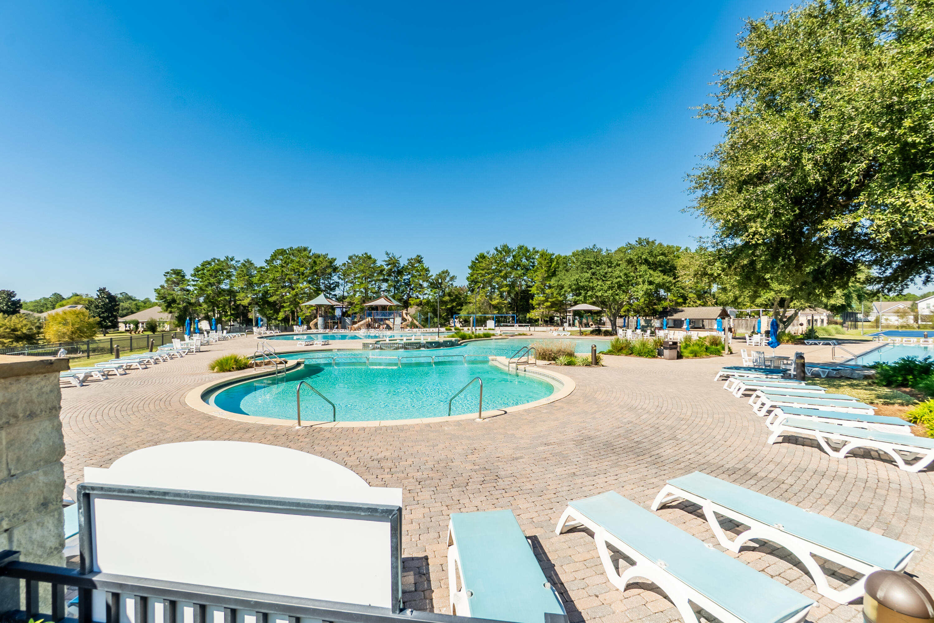 Hammock Bay, Crescent Mills - Residential