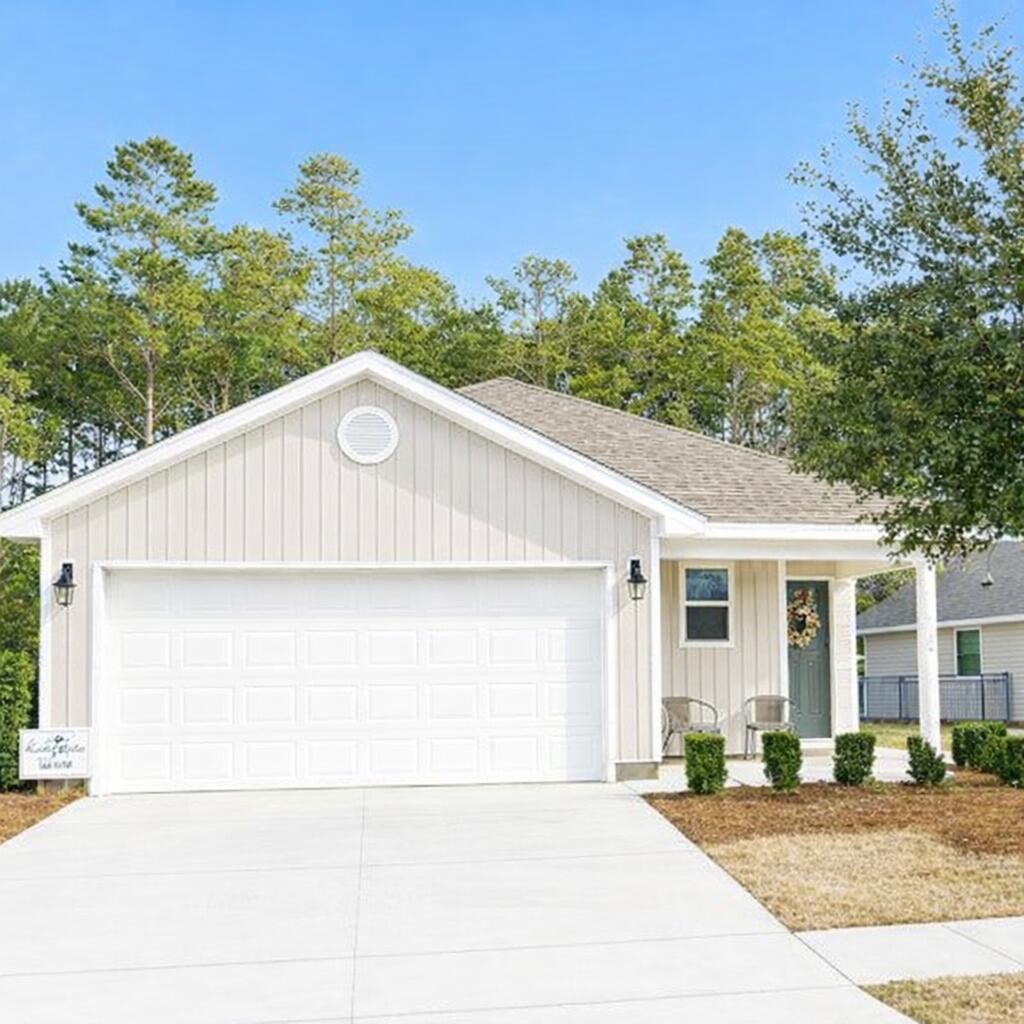 Hammock Bay, Crescent Mills - Residential