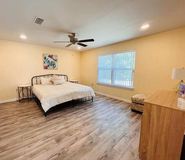 Hammock Bay, Crescent Mills - Residential