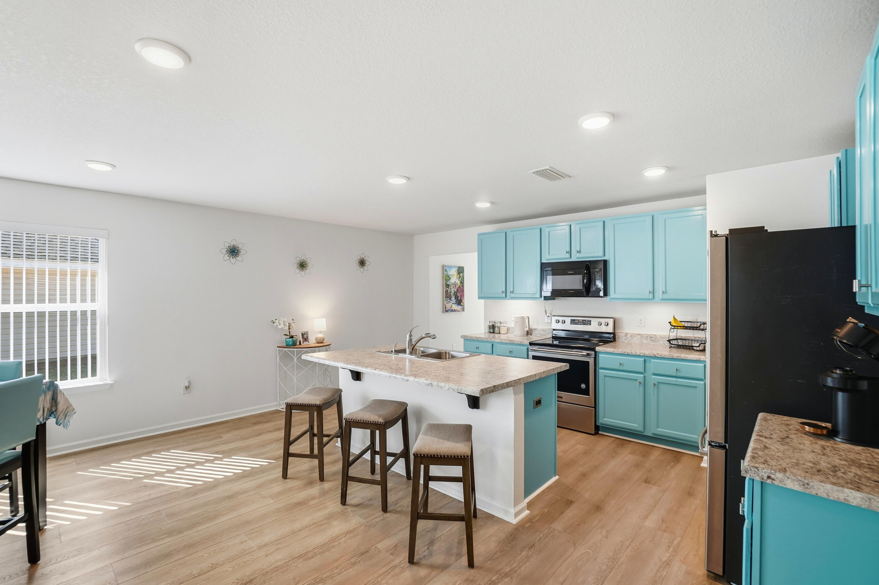 Hammock Bay, Crescent Mills - Residential