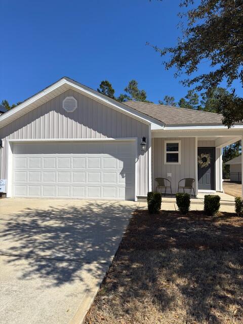 Hammock Bay, Crescent Mills - Residential