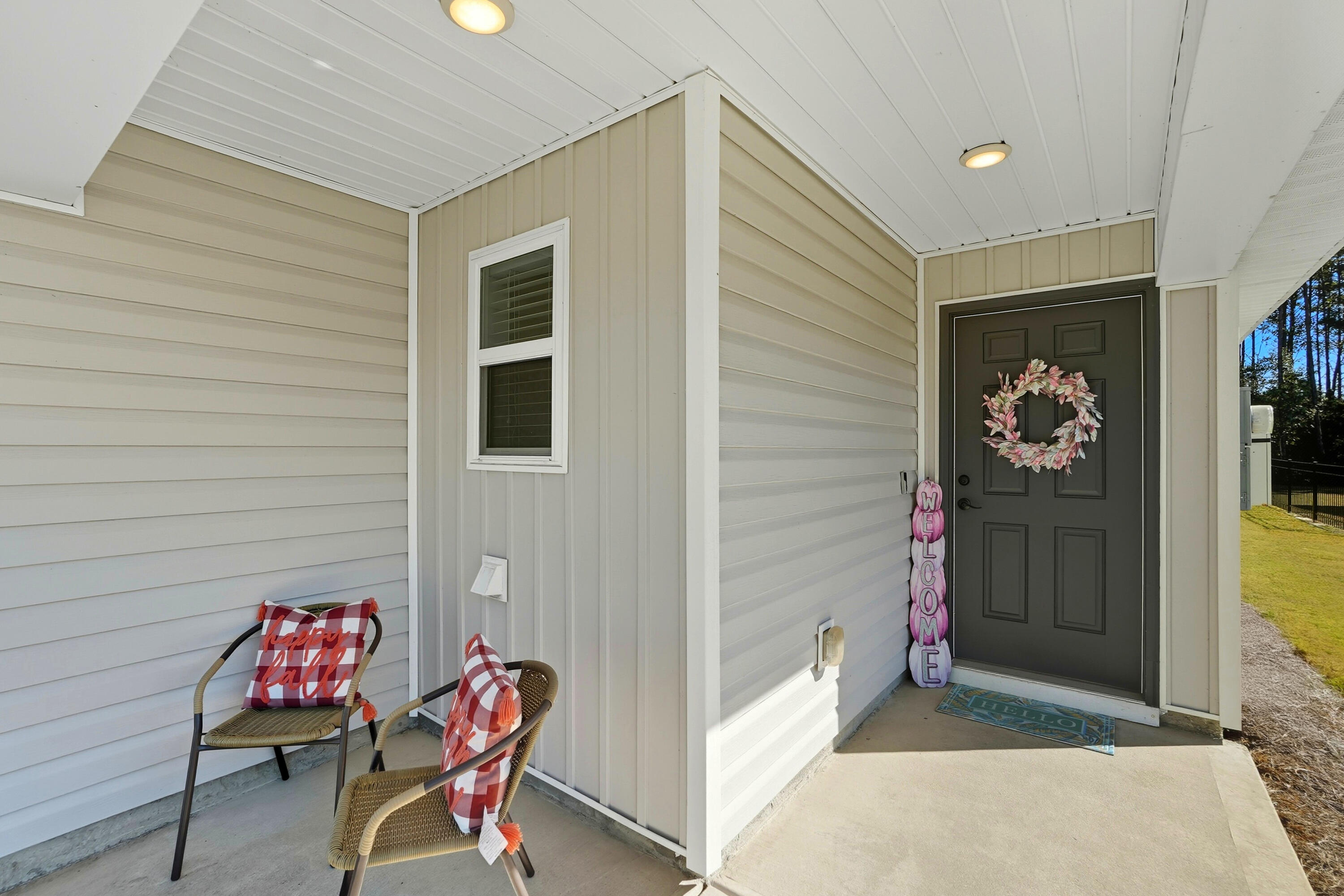 Hammock Bay, Crescent Mills - Residential