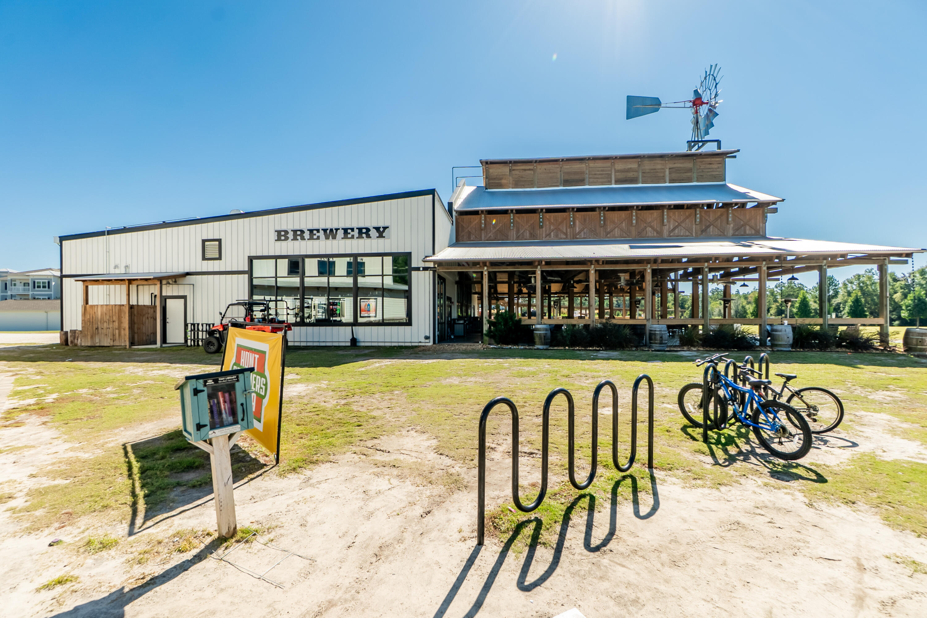 Hammock Bay, Crescent Mills - Residential