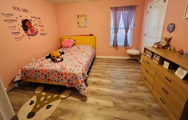 Hammock Bay, Crescent Mills - Residential