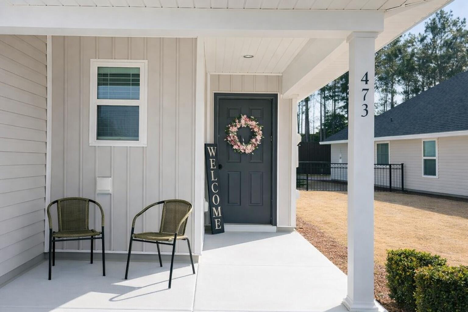 Hammock Bay, Crescent Mills - Residential