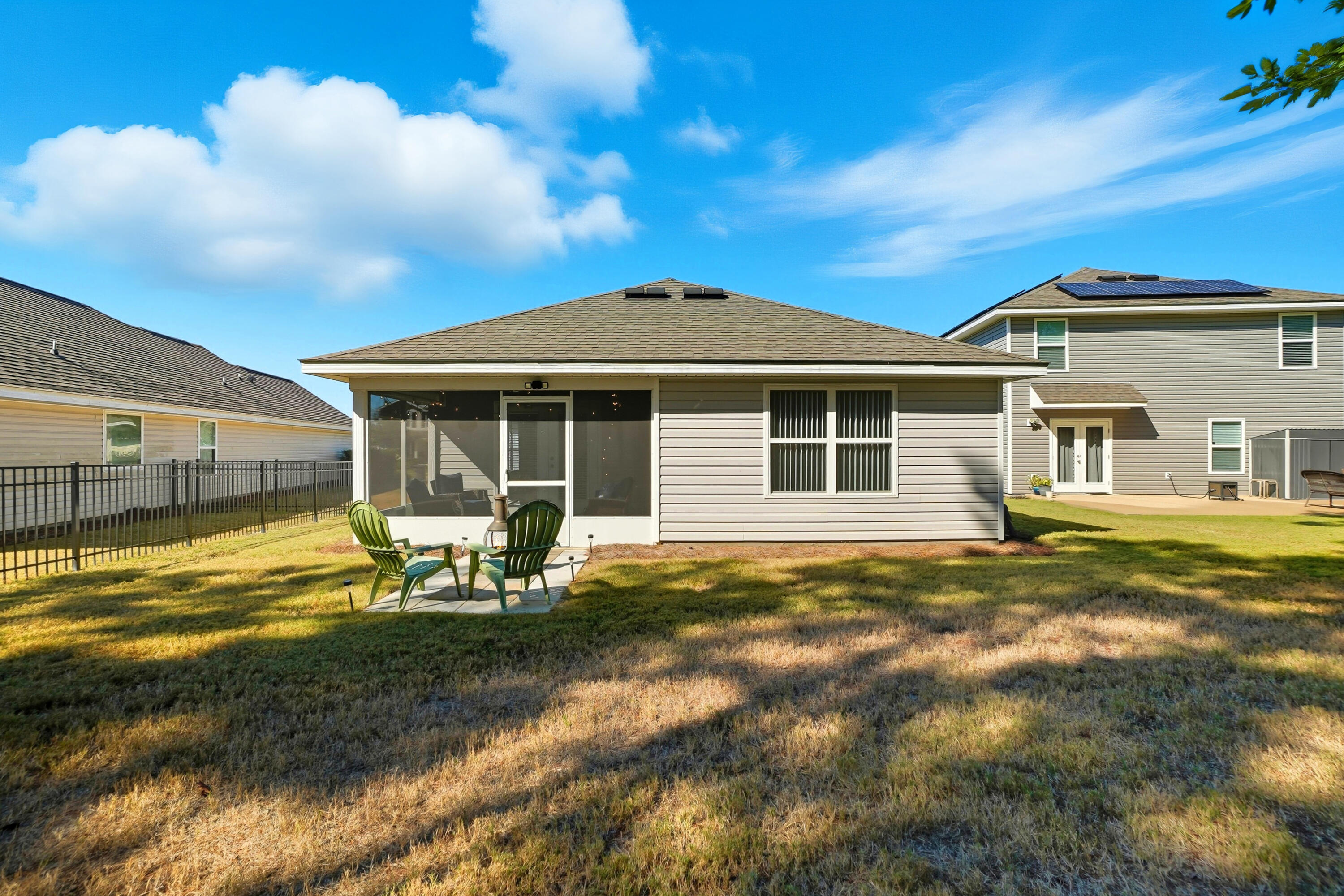 Hammock Bay, Crescent Mills - Residential