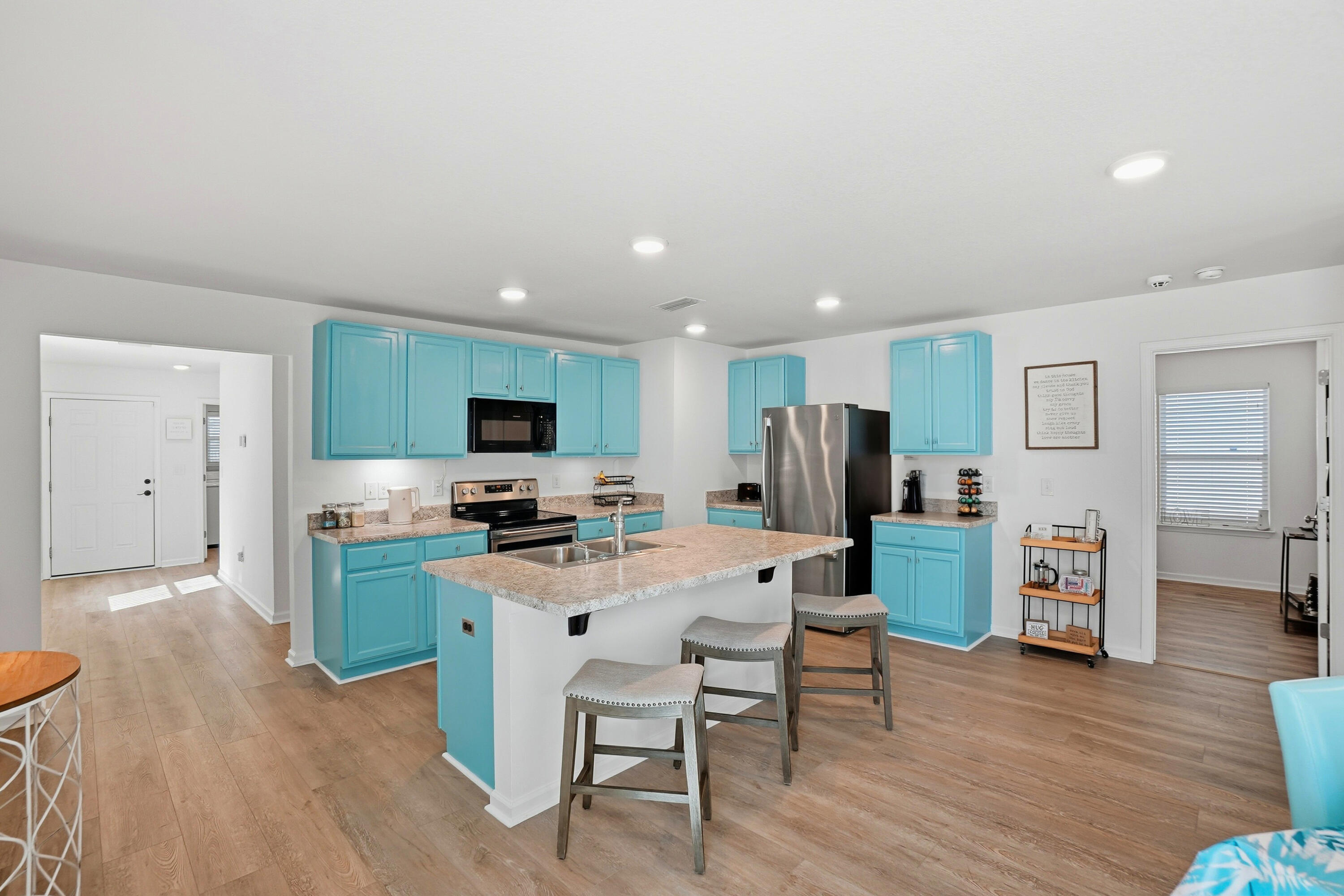 Hammock Bay, Crescent Mills - Residential