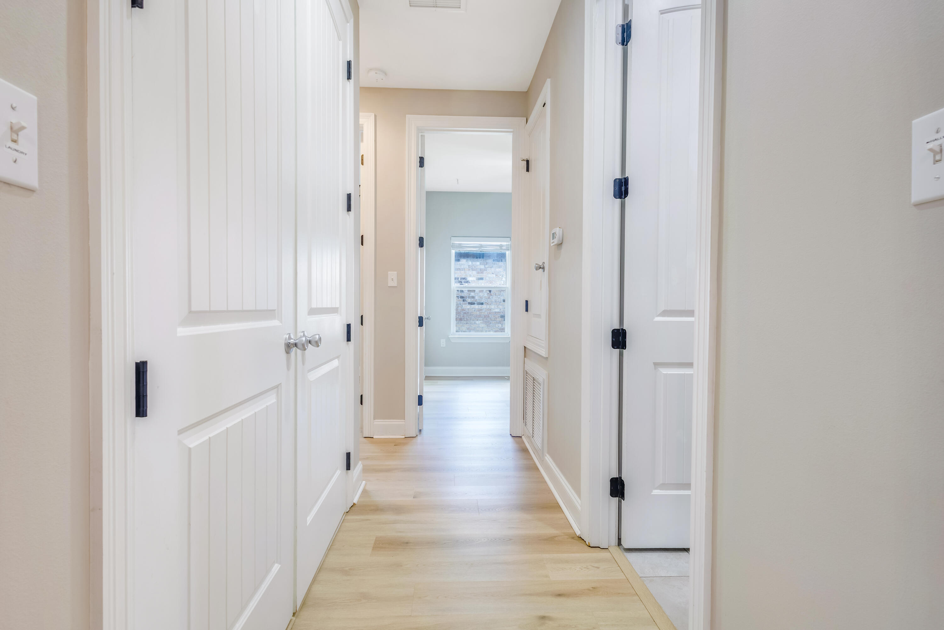 VALPARAISO PLAT 16 - Residential Lease