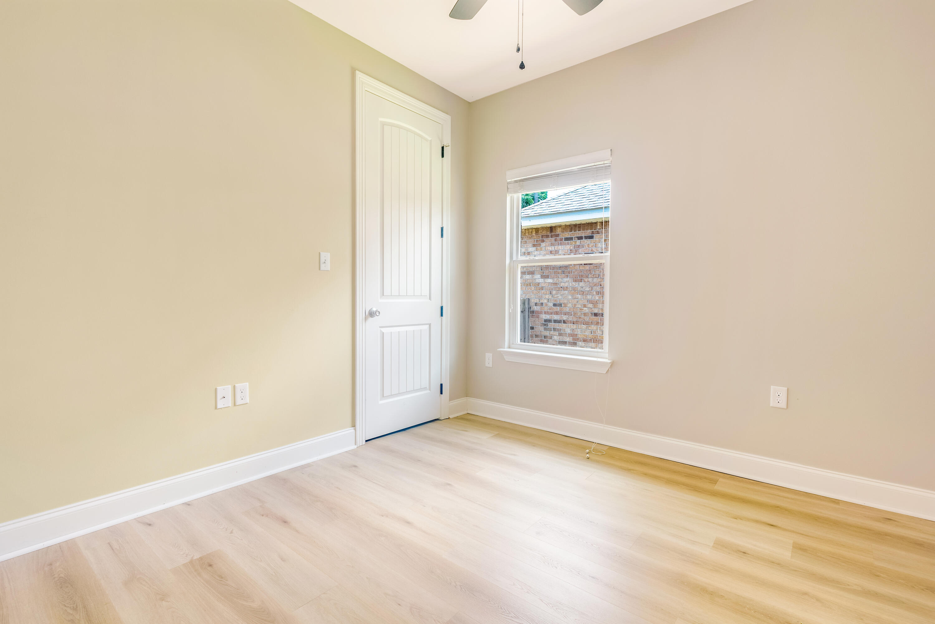 VALPARAISO PLAT 16 - Residential Lease
