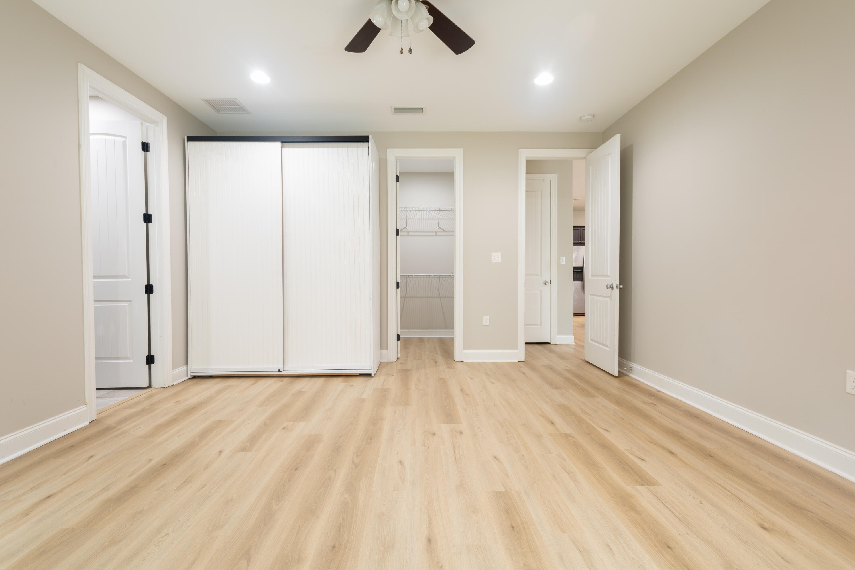 VALPARAISO PLAT 16 - Residential Lease