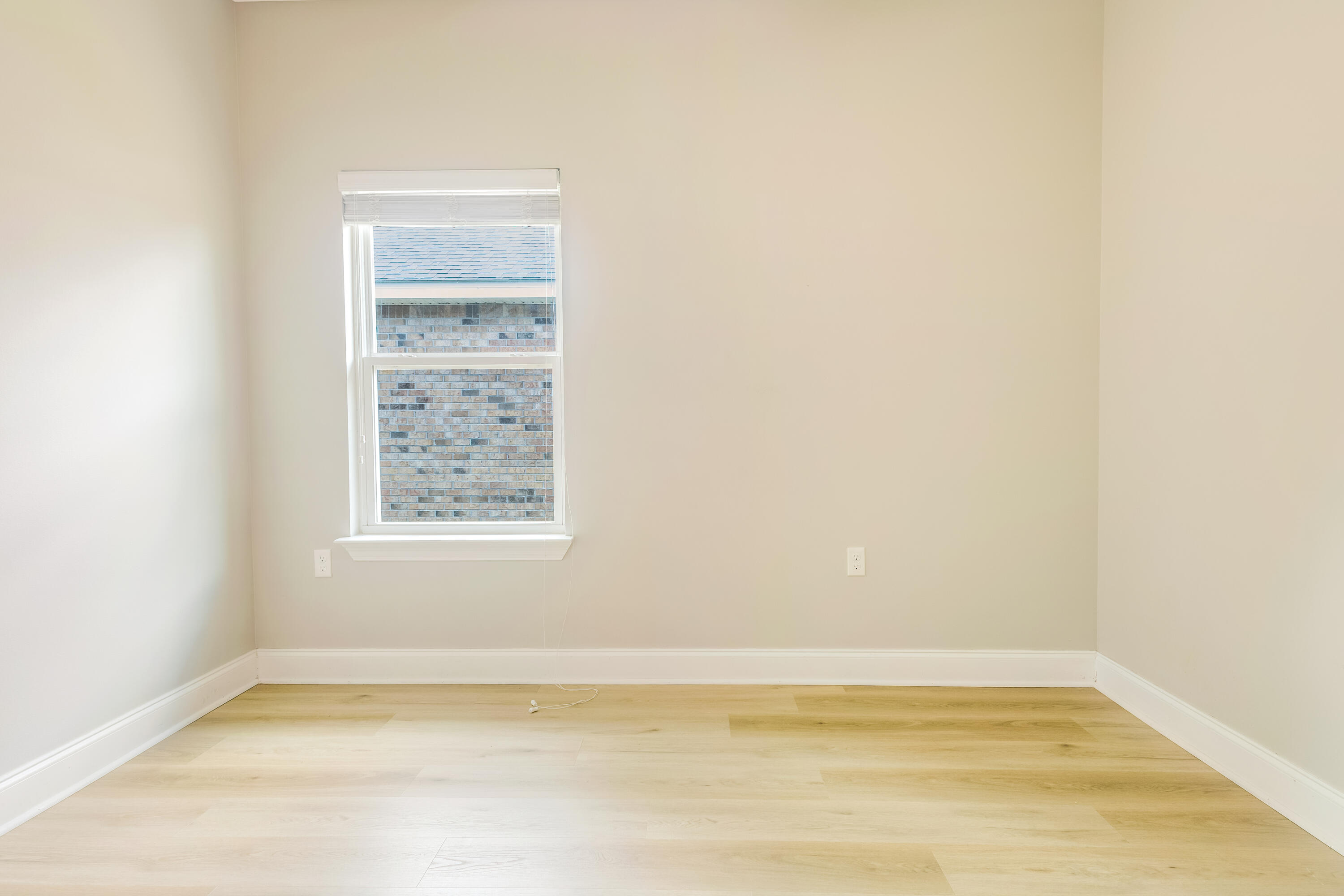 VALPARAISO PLAT 16 - Residential Lease