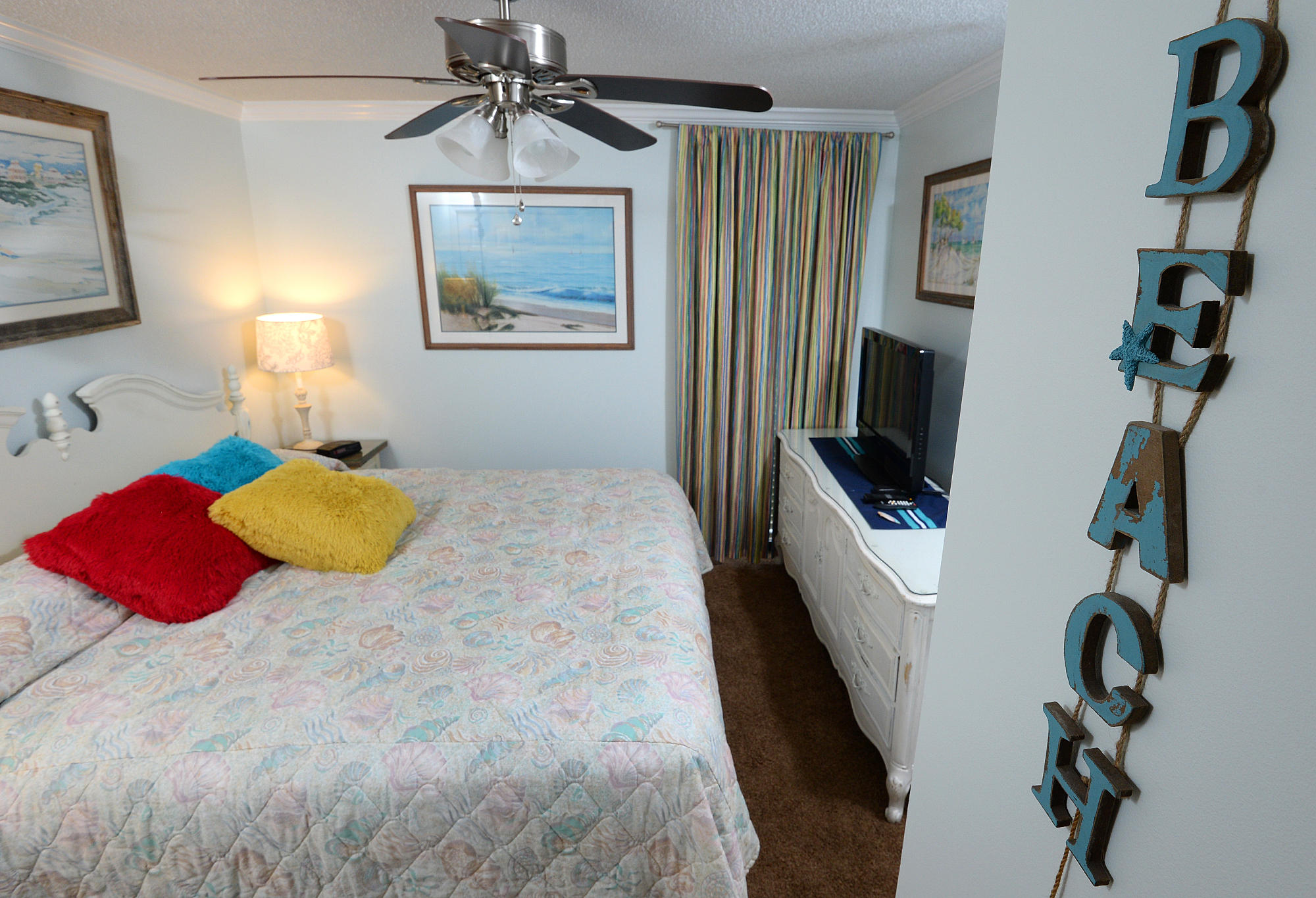 EDGEWATER TOWER 3 - Residential