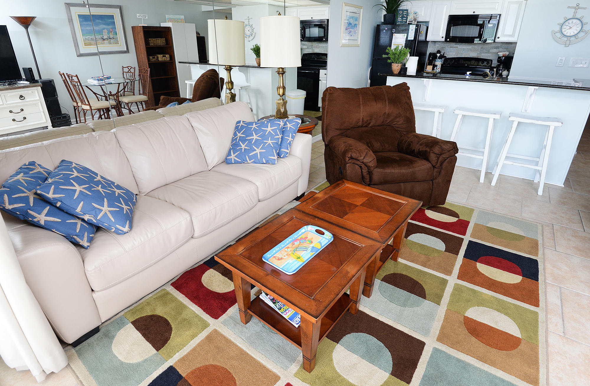 EDGEWATER TOWER 3 - Residential