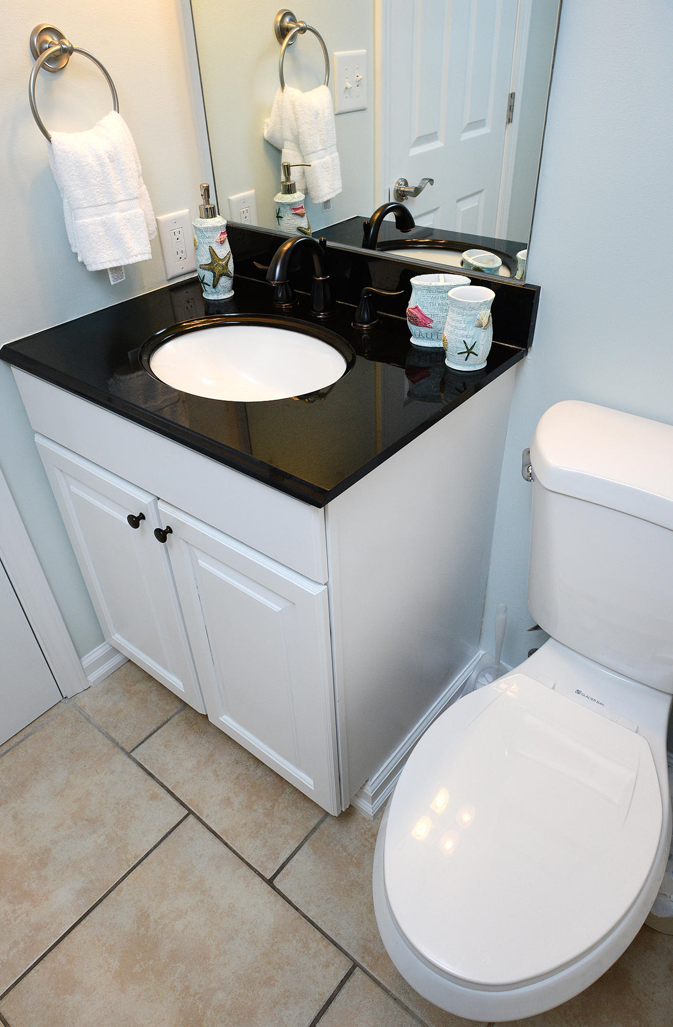 EDGEWATER TOWER 3 - Residential