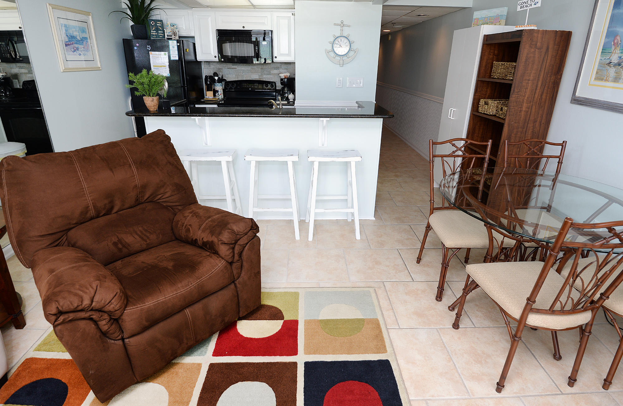 EDGEWATER TOWER 3 - Residential