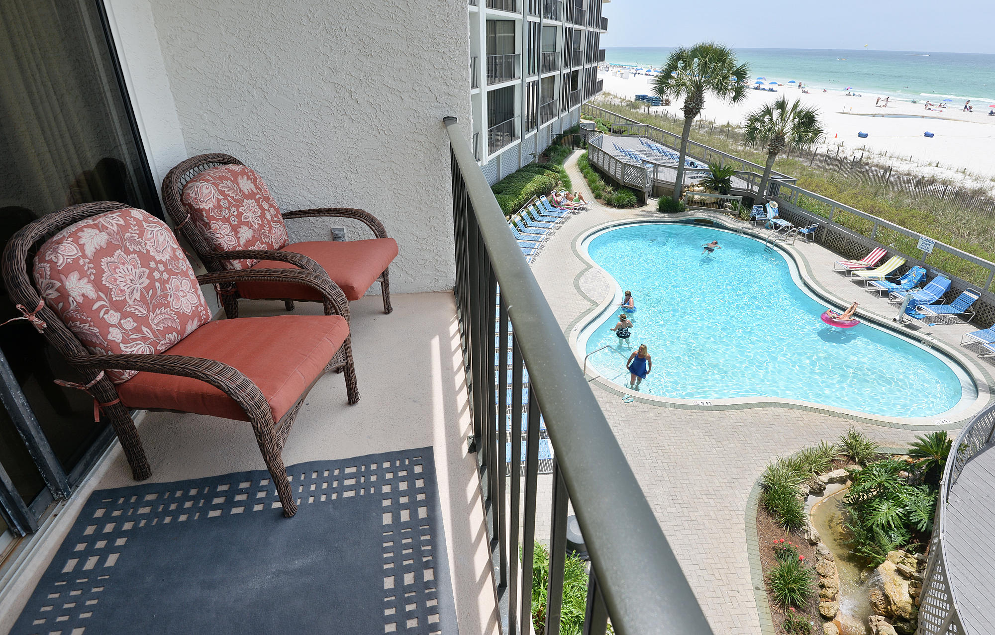 EDGEWATER TOWER 3 - Residential