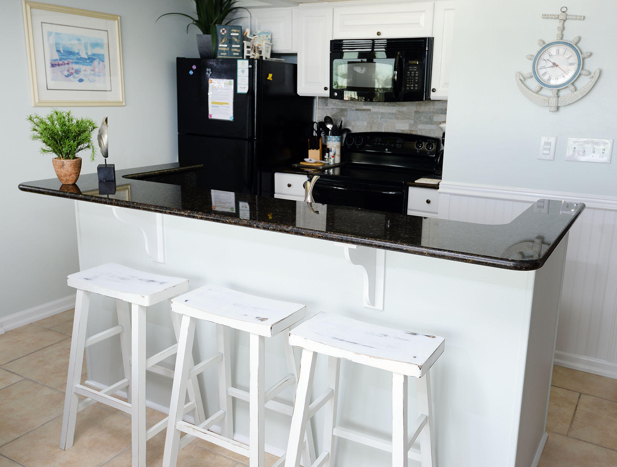 EDGEWATER TOWER 3 - Residential