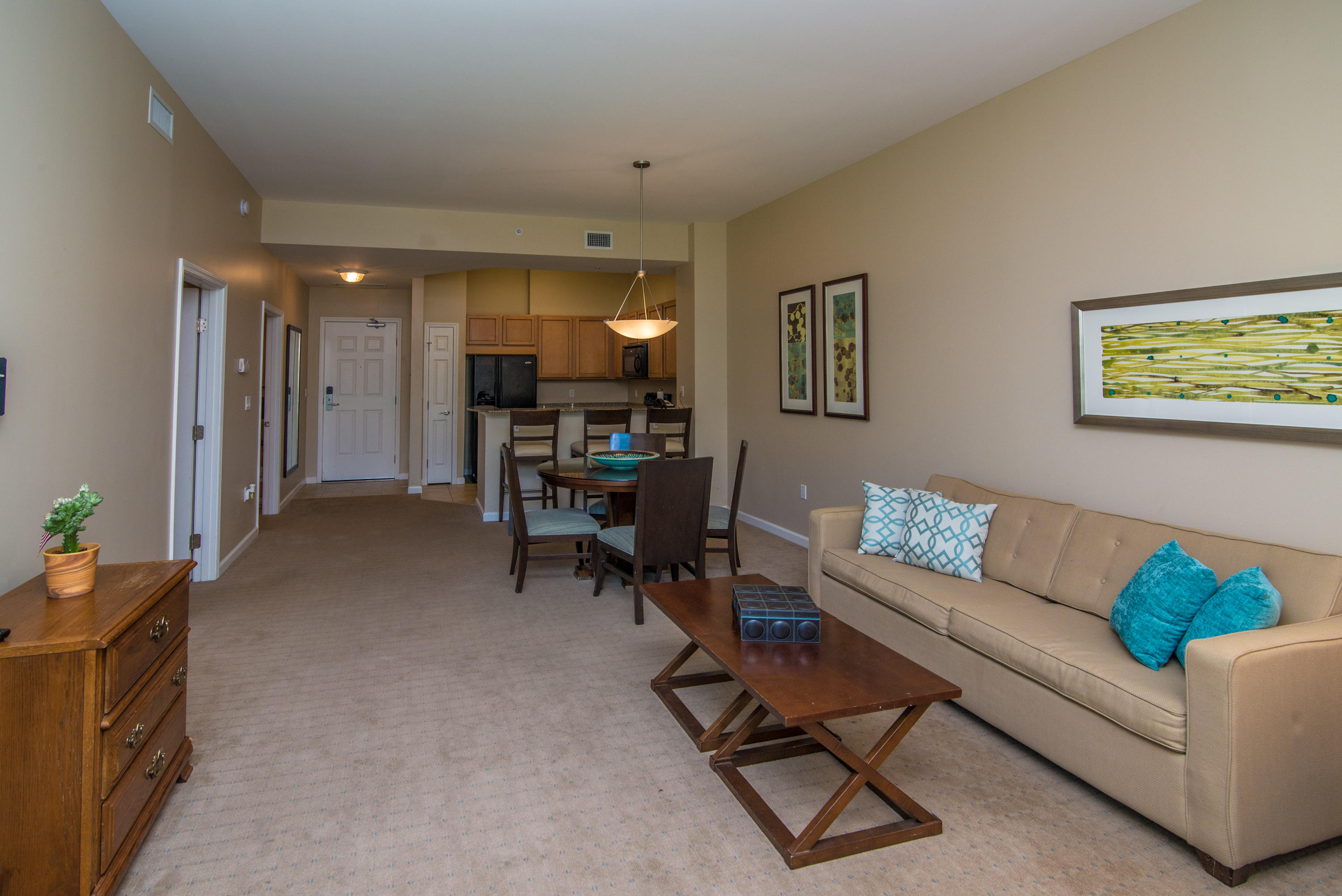 THE PALMS OF DESTIN Resort and Conference Center - Residential