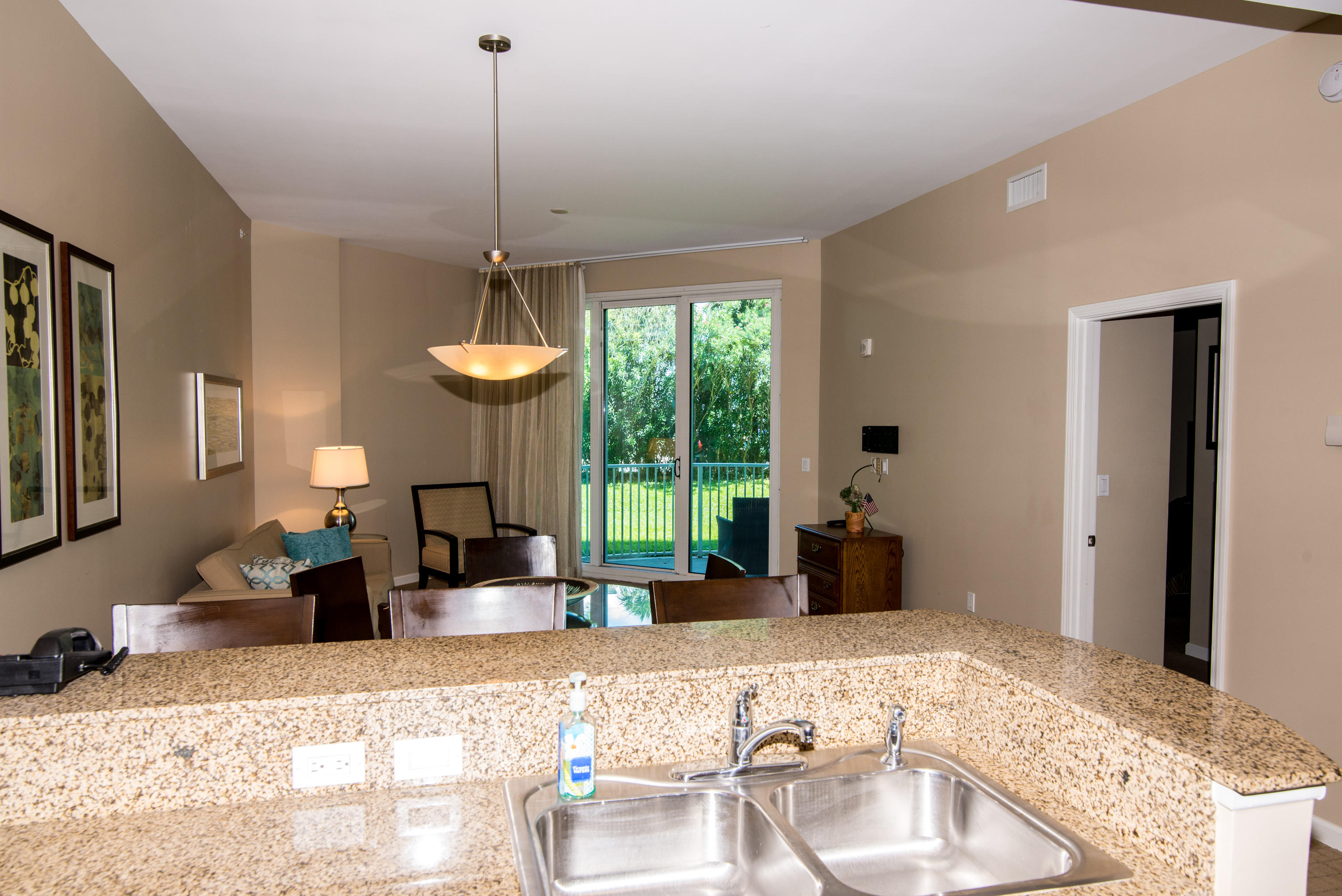 THE PALMS OF DESTIN Resort and Conference Center - Residential