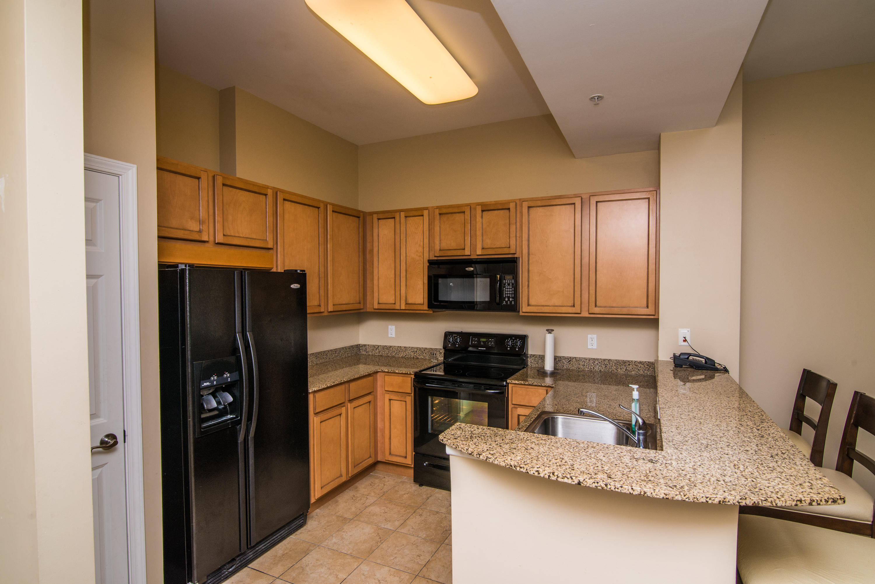 THE PALMS OF DESTIN Resort and Conference Center - Residential