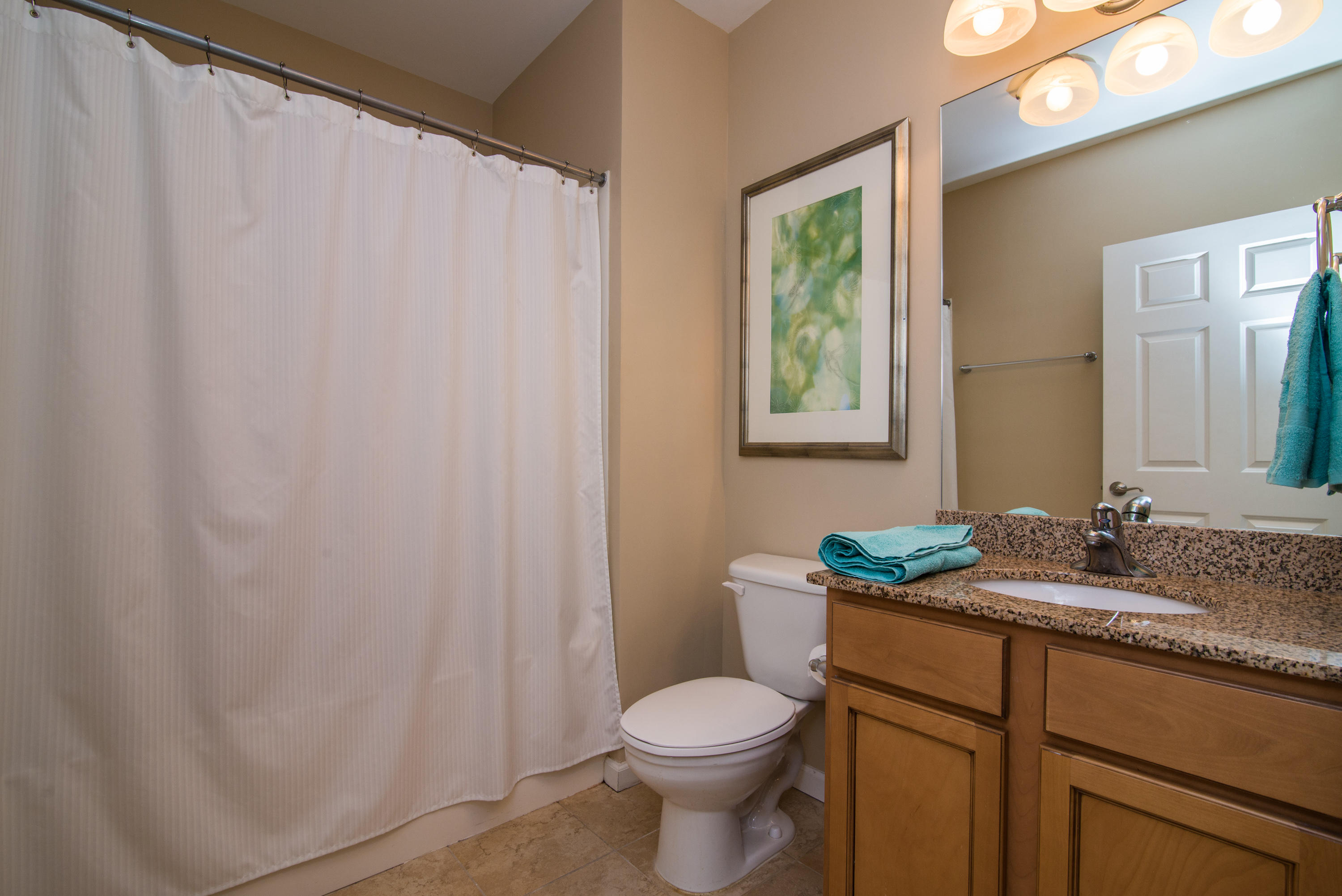 THE PALMS OF DESTIN Resort and Conference Center - Residential