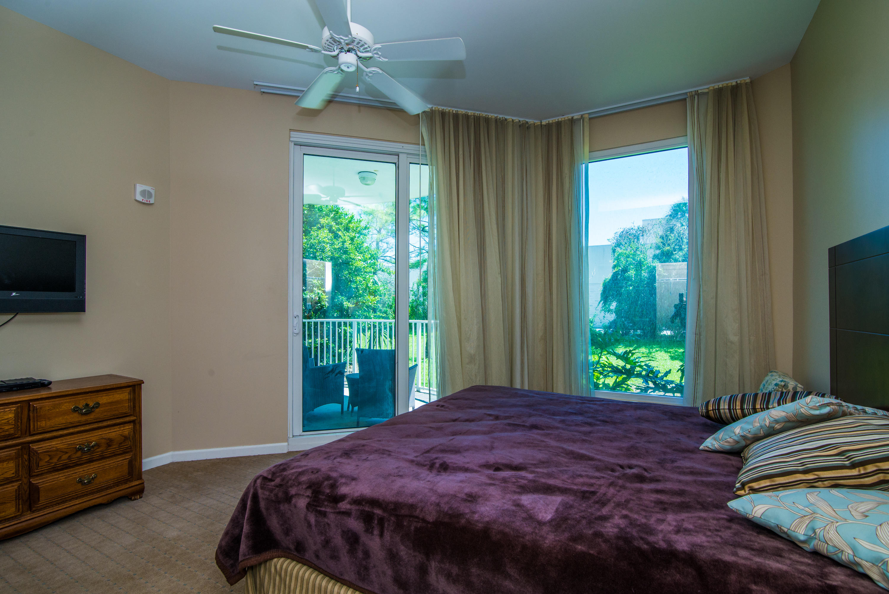 THE PALMS OF DESTIN Resort and Conference Center - Residential