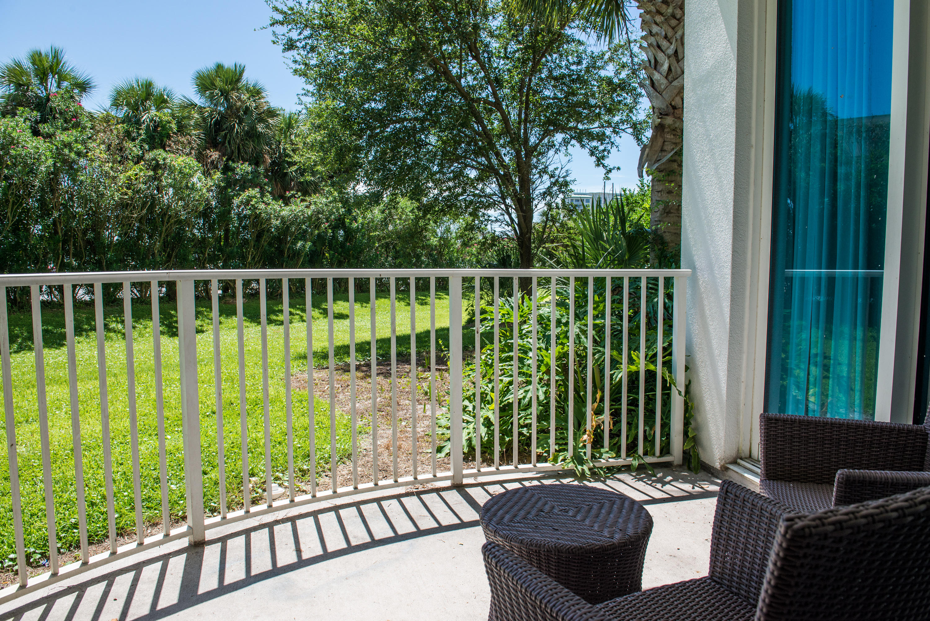 THE PALMS OF DESTIN Resort and Conference Center - Residential