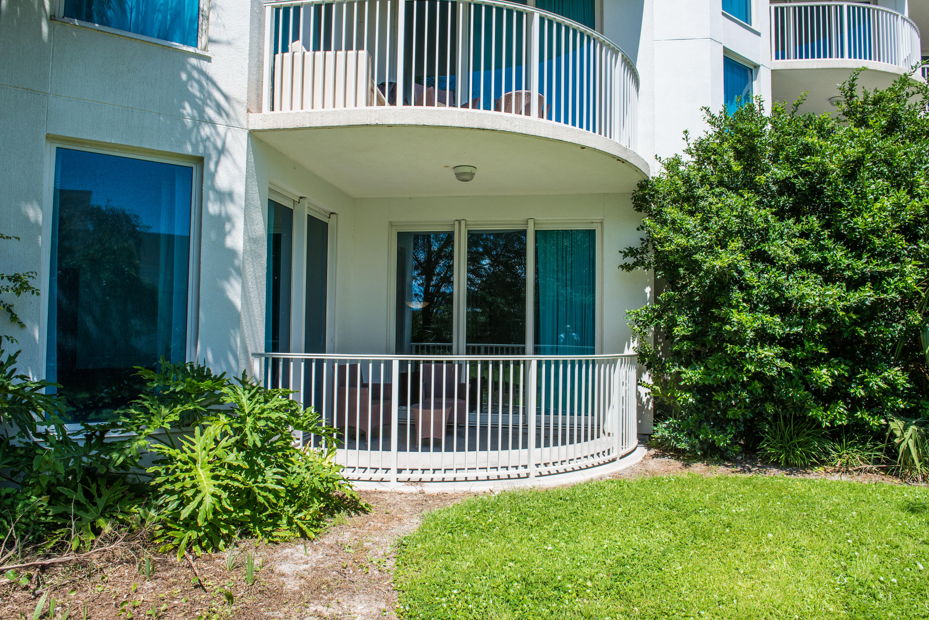 THE PALMS OF DESTIN Resort and Conference Center - Residential