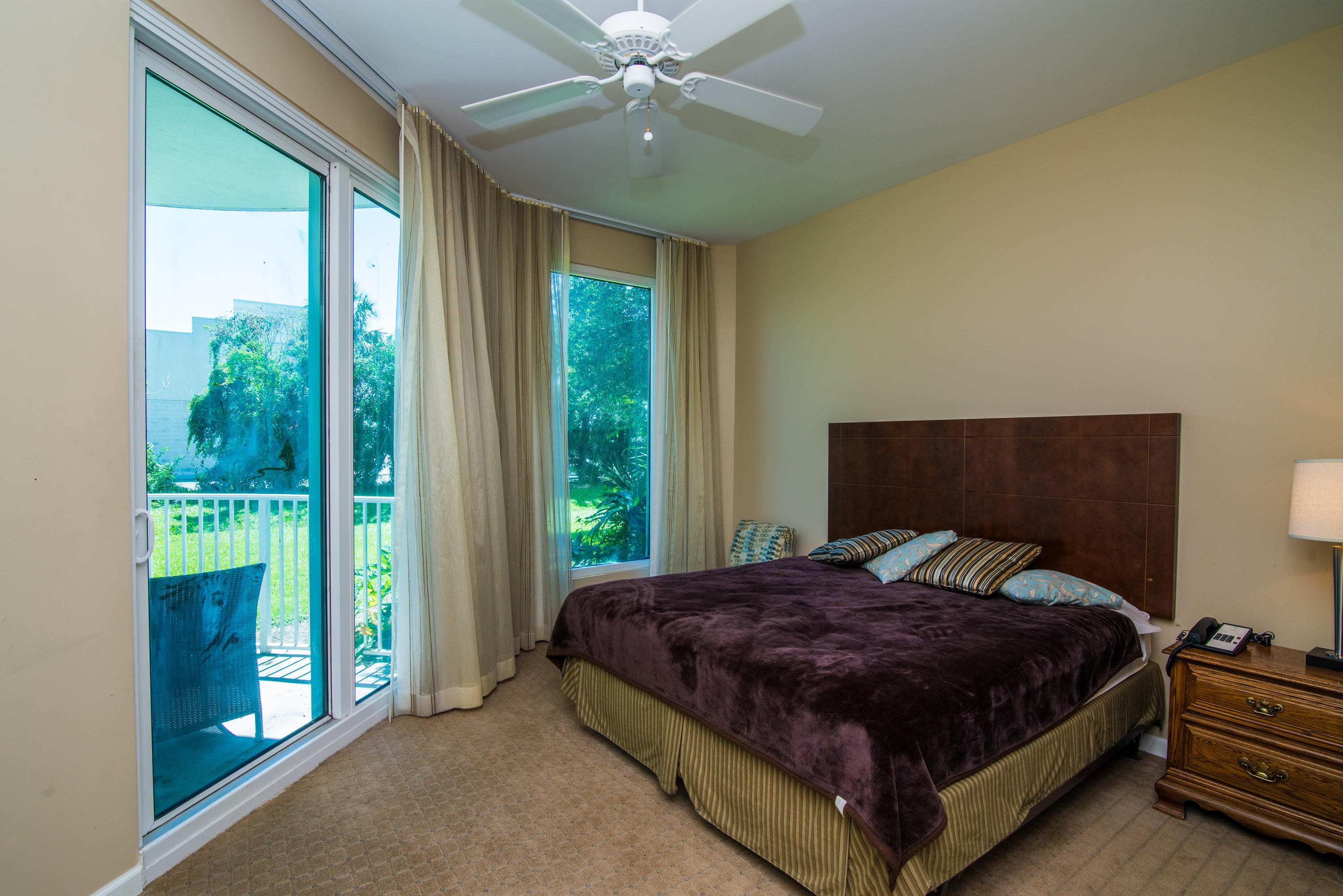 THE PALMS OF DESTIN Resort and Conference Center - Residential