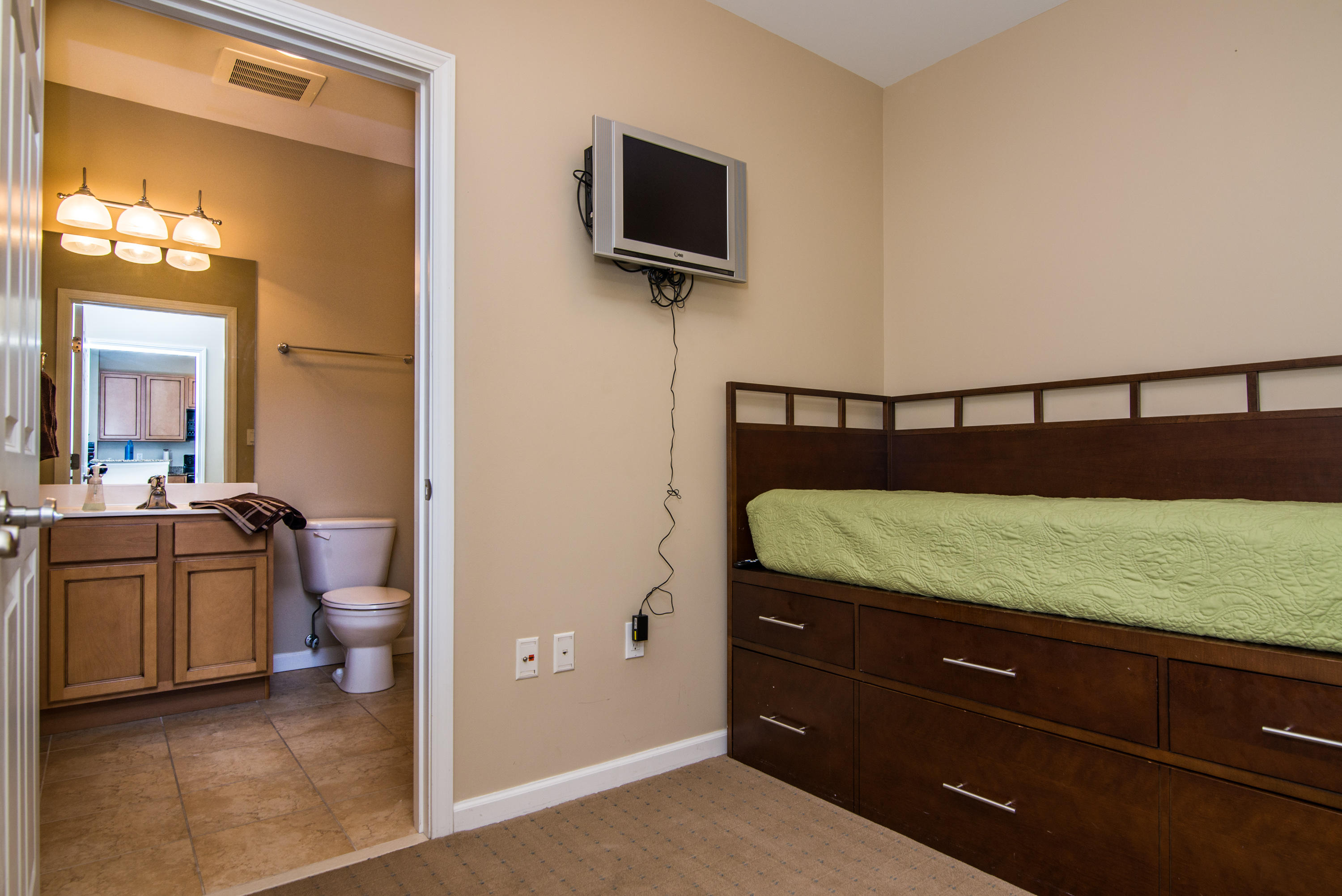 THE PALMS OF DESTIN Resort and Conference Center - Residential