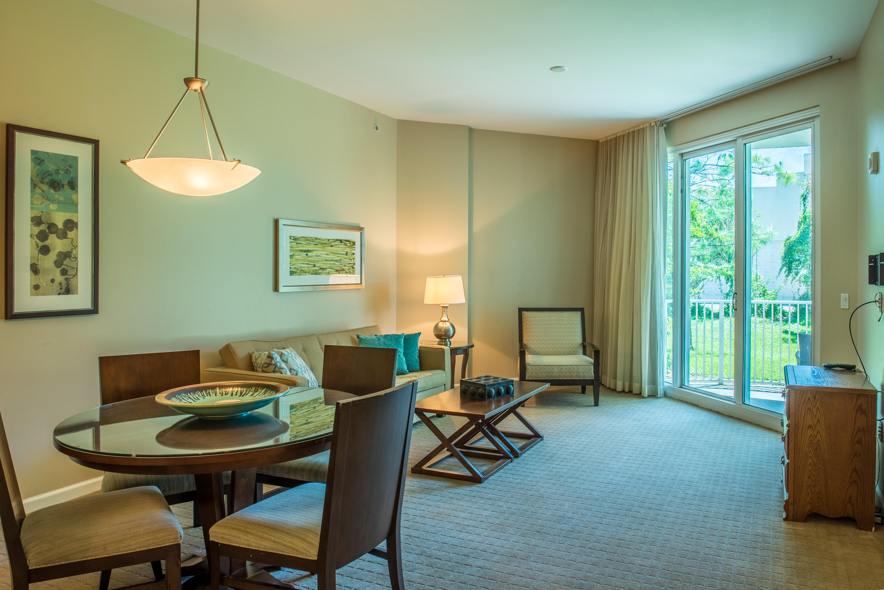 THE PALMS OF DESTIN Resort and Conference Center - Residential