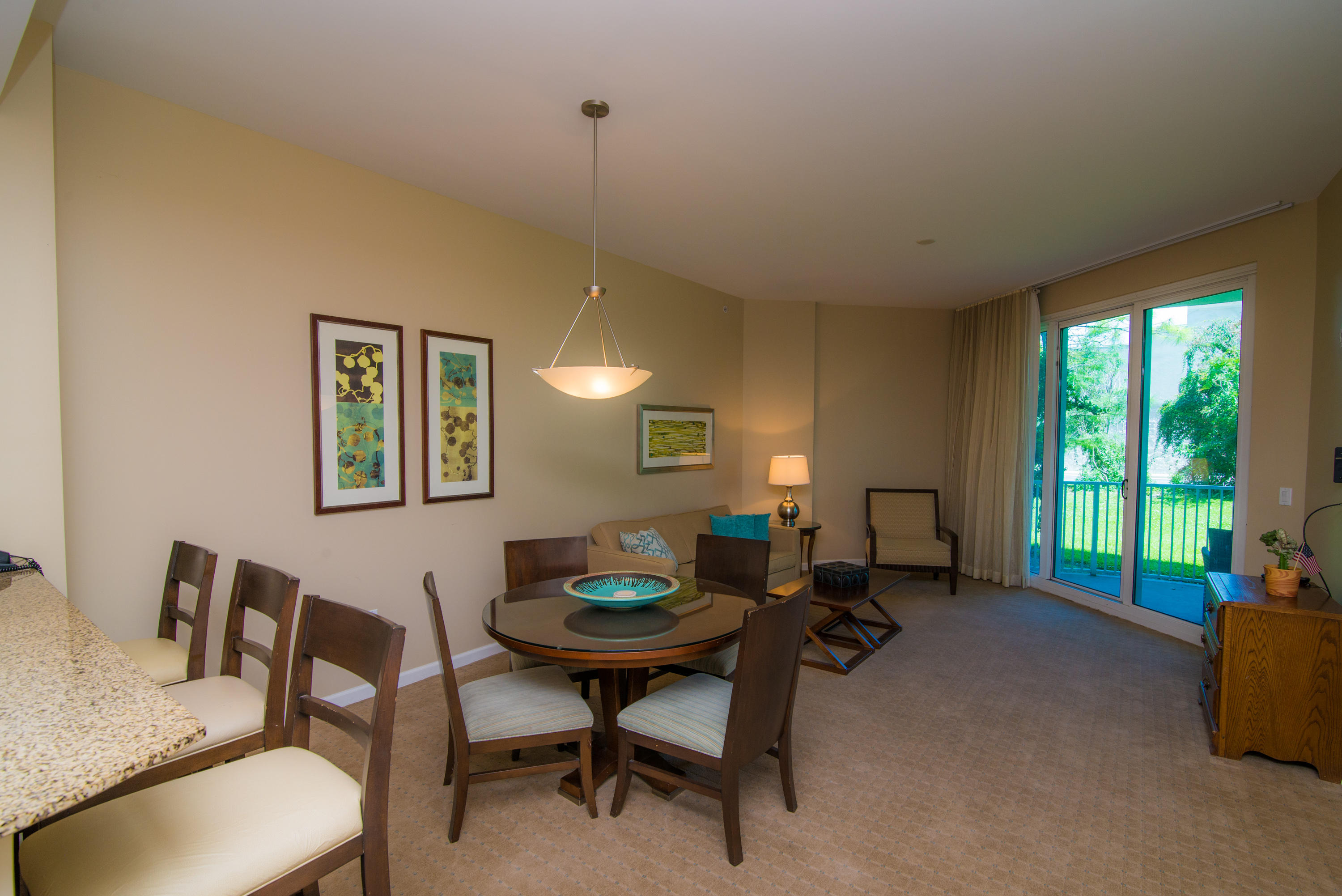 THE PALMS OF DESTIN Resort and Conference Center - Residential