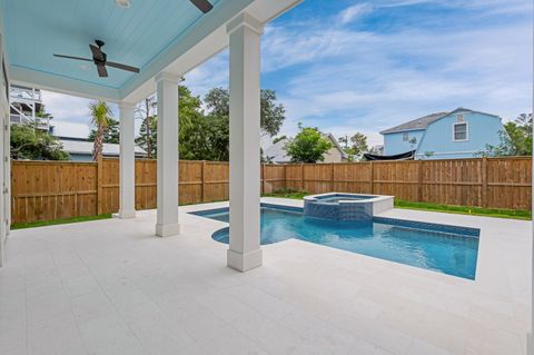 A home in Santa Rosa Beach