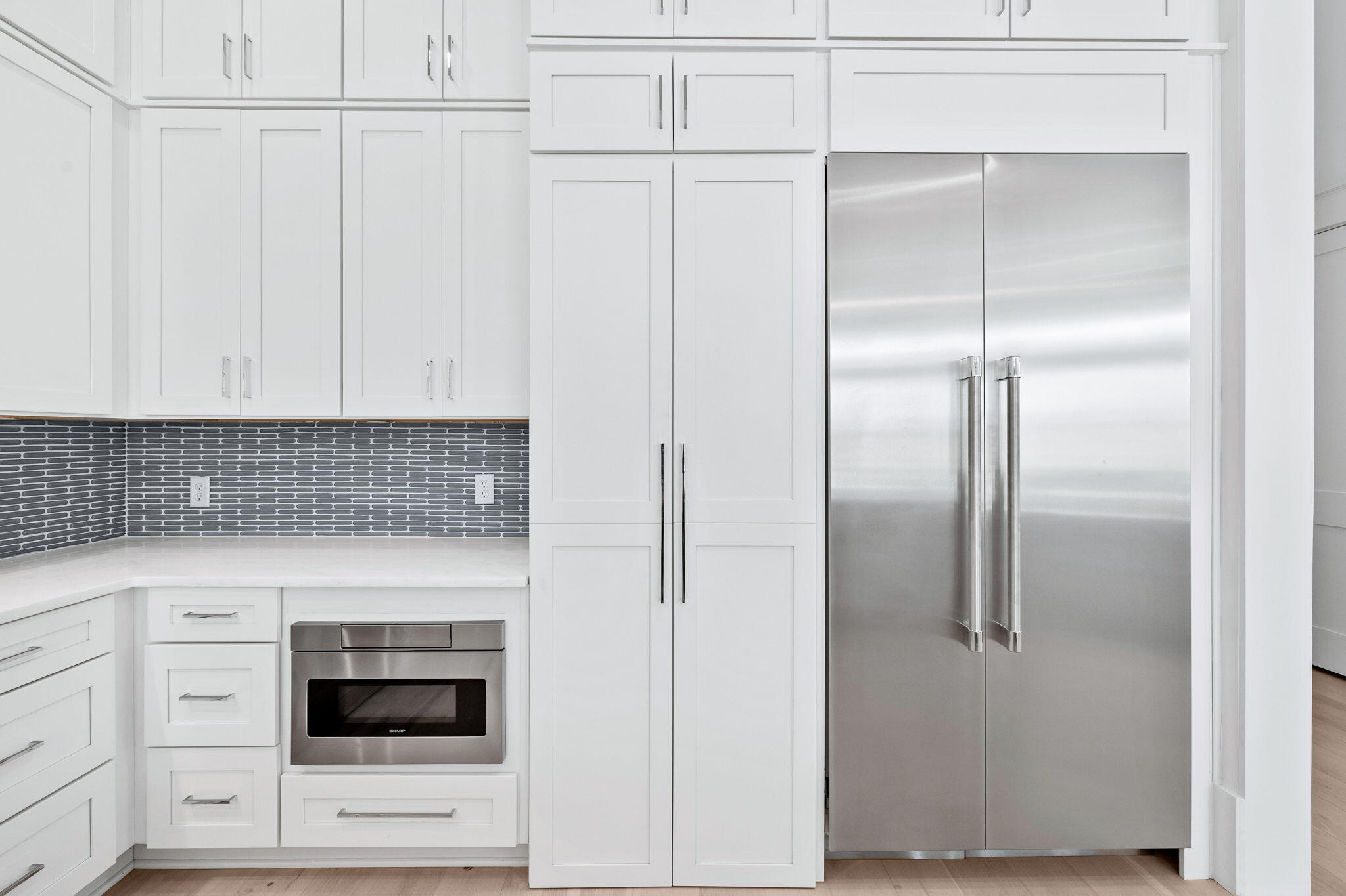 EASTERN LAKE S/D - Residential