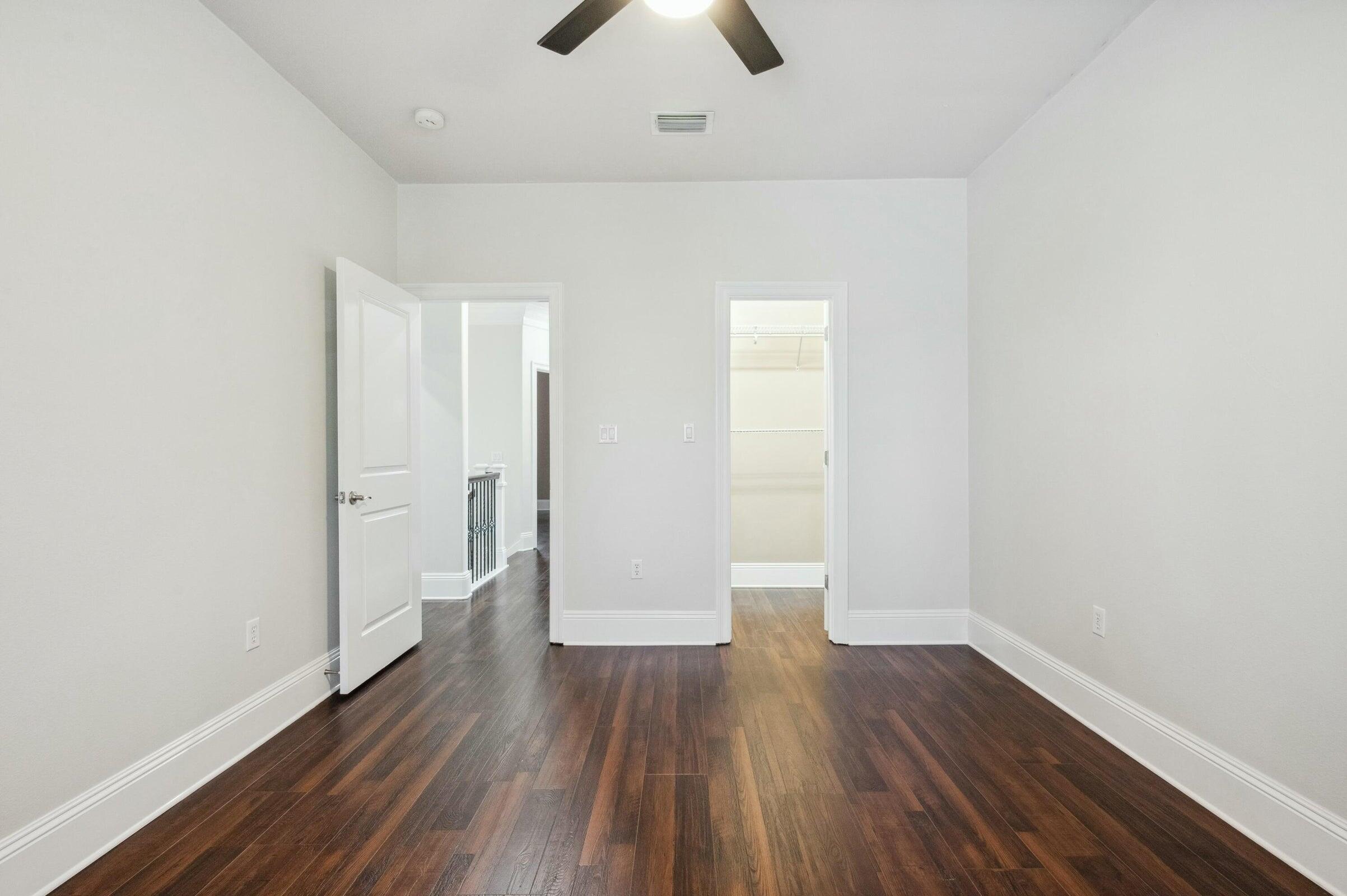 REGATTA BAY PATIO HOMES - Residential Lease