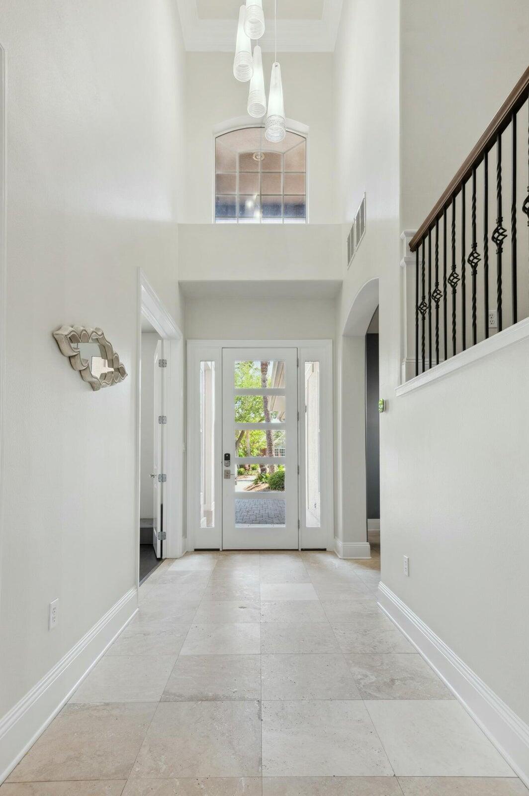 REGATTA BAY PATIO HOMES - Residential Lease