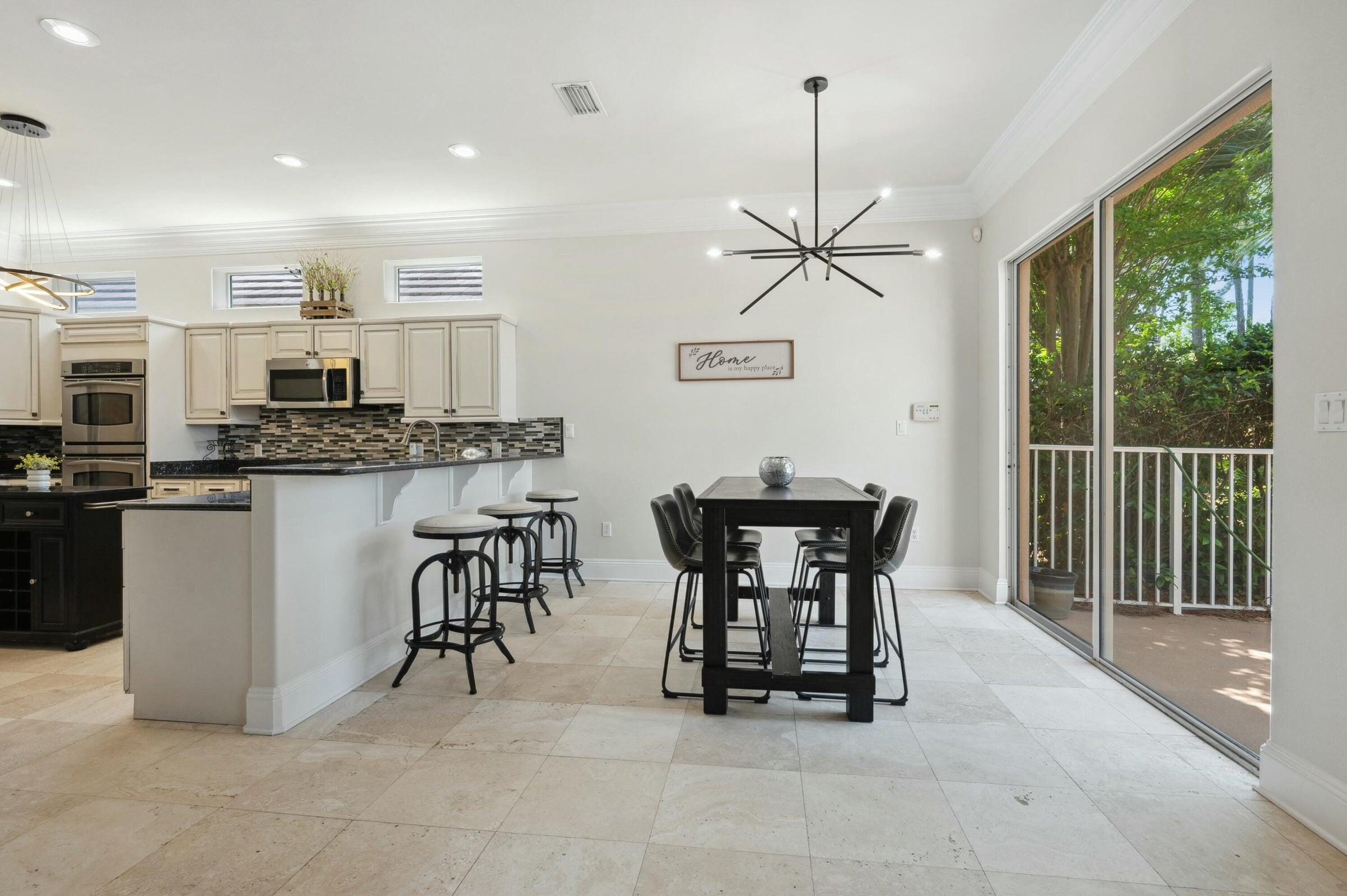REGATTA BAY PATIO HOMES - Residential Lease