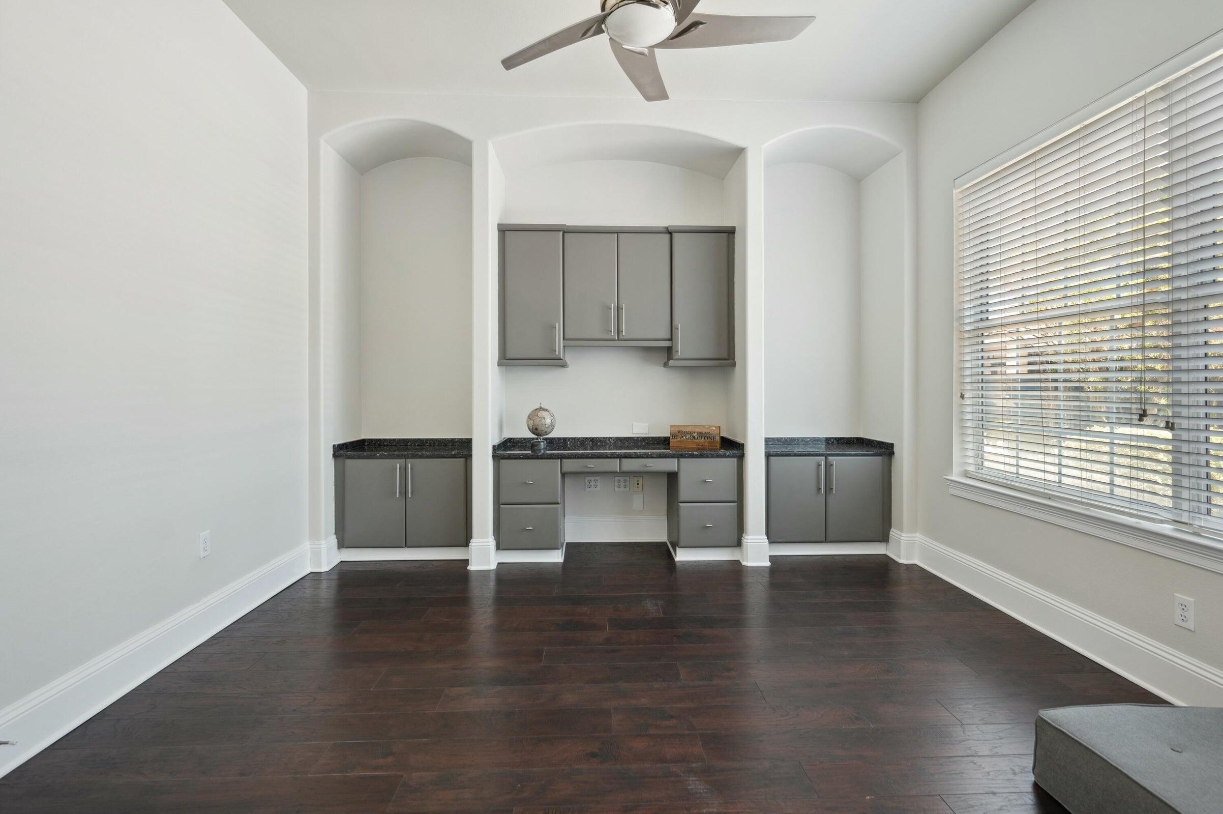 REGATTA BAY PATIO HOMES - Residential Lease