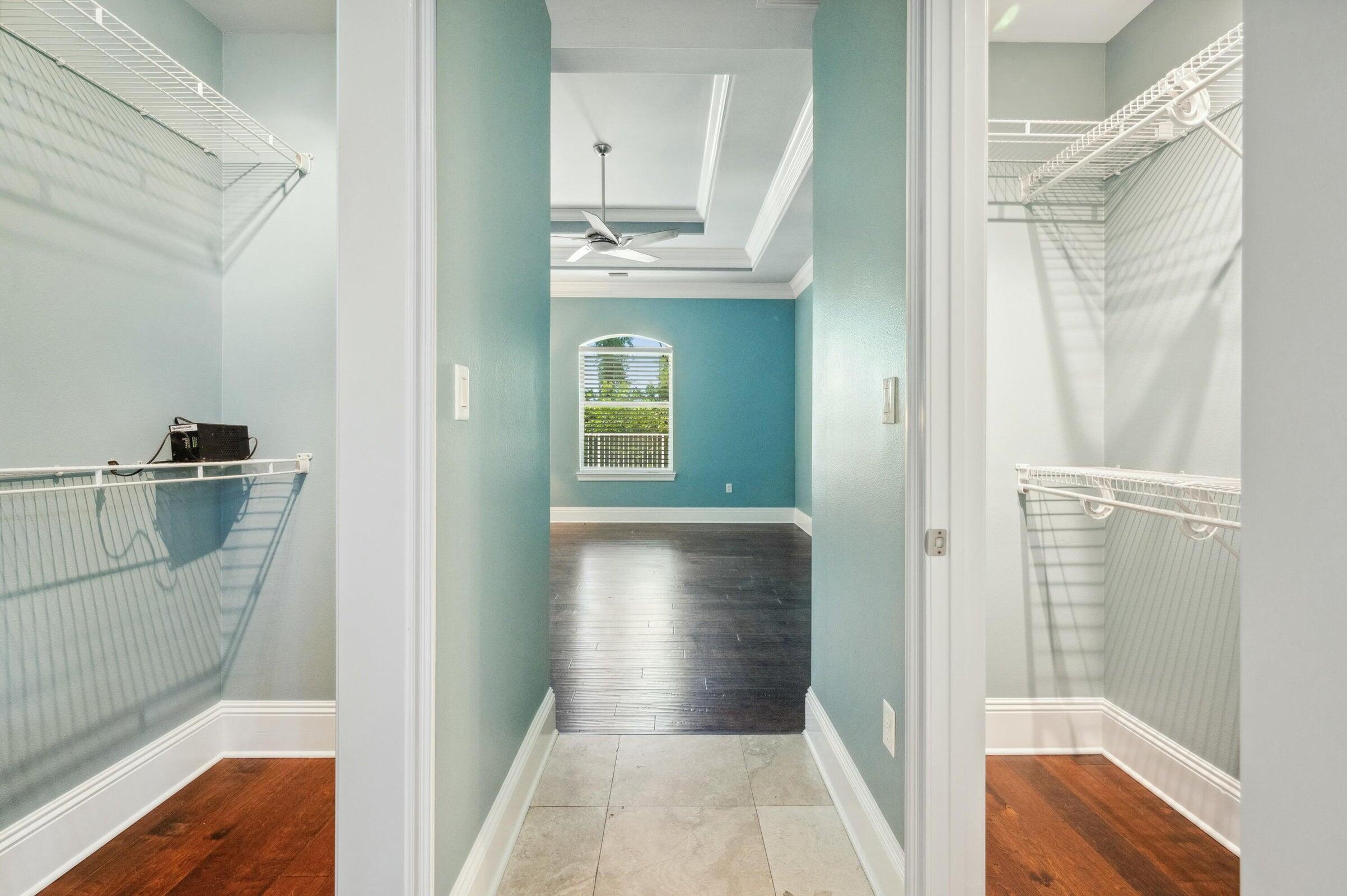 REGATTA BAY PATIO HOMES - Residential Lease
