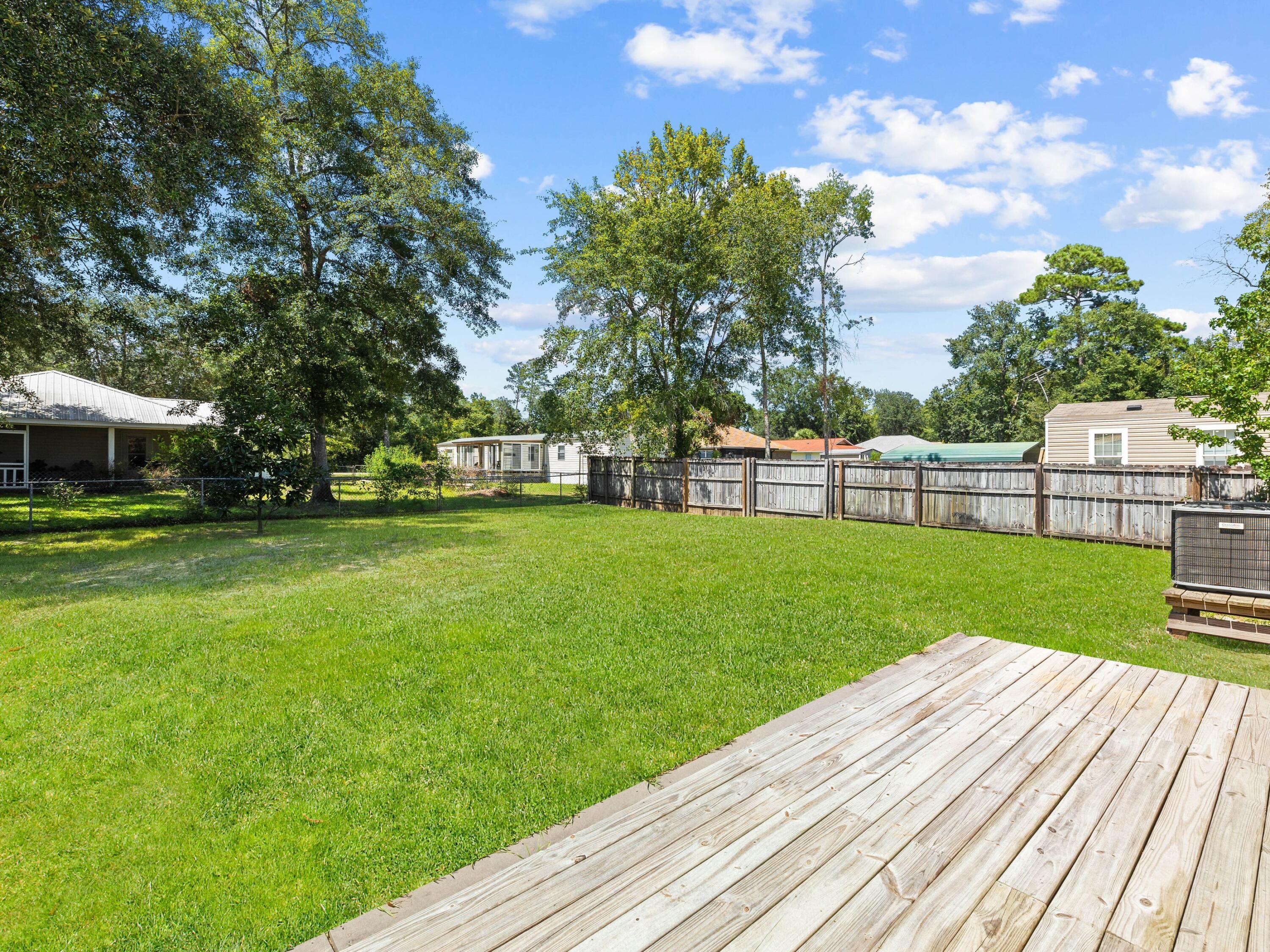 MAGNOLIA BAYE - Residential