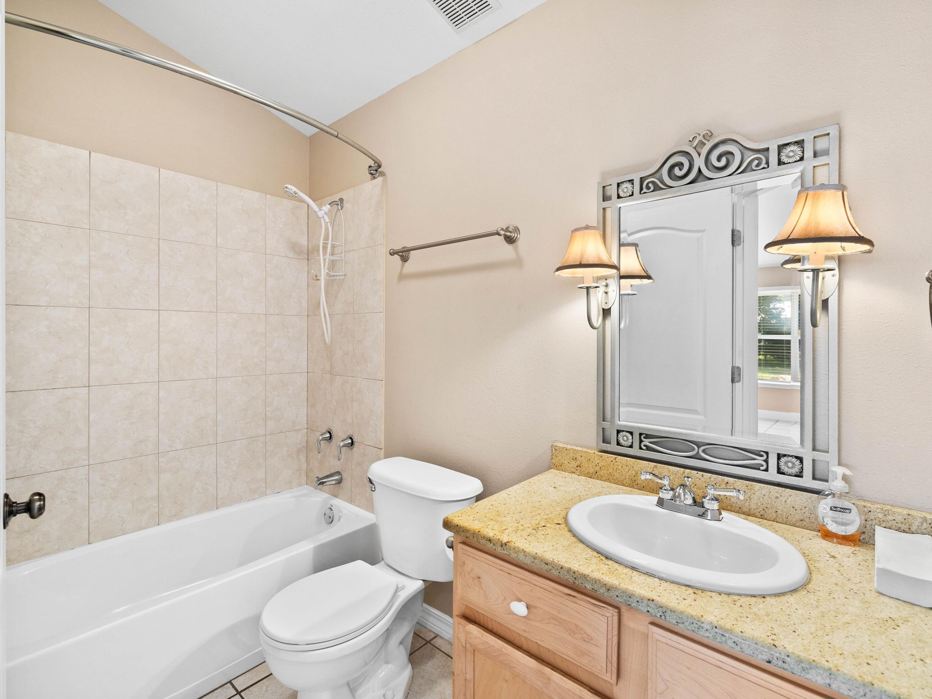 MAGNOLIA BAYE - Residential