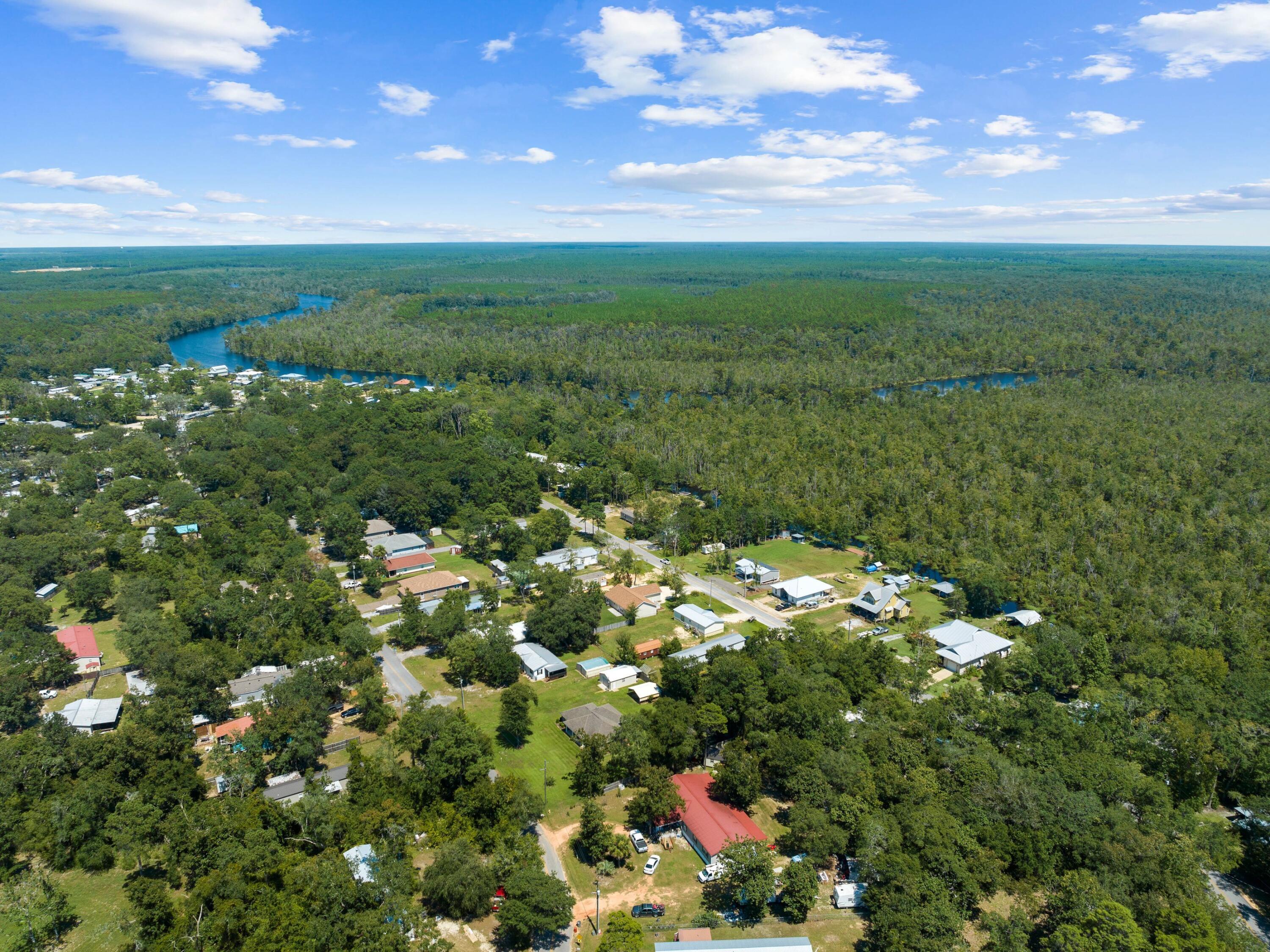 MAGNOLIA BAYE - Residential