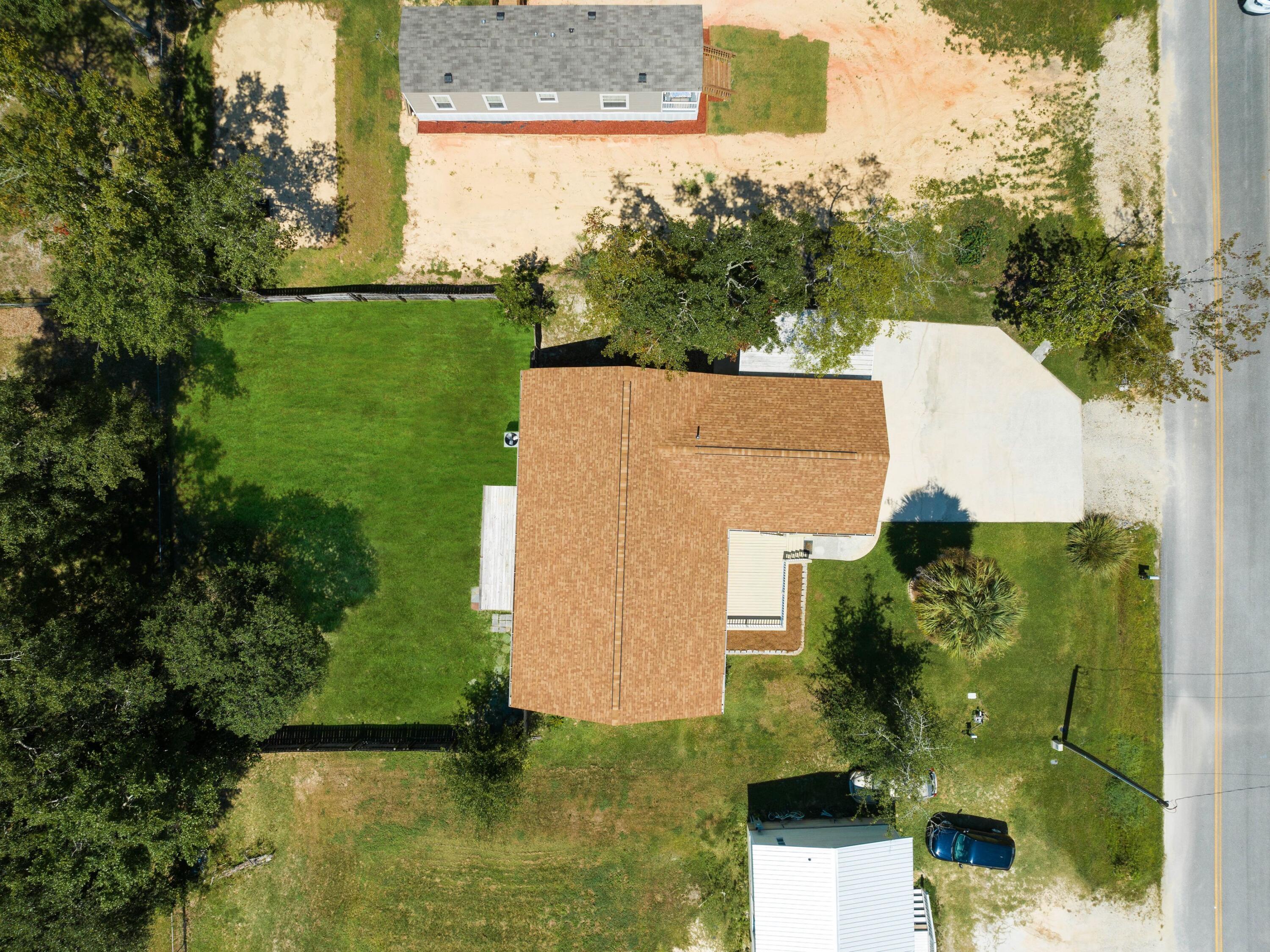 MAGNOLIA BAYE - Residential