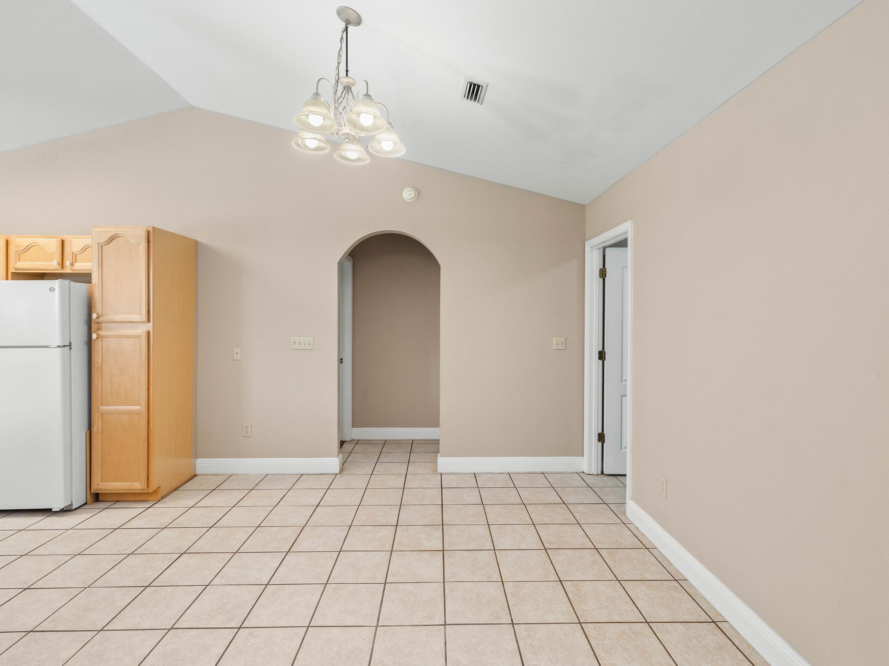 MAGNOLIA BAYE - Residential