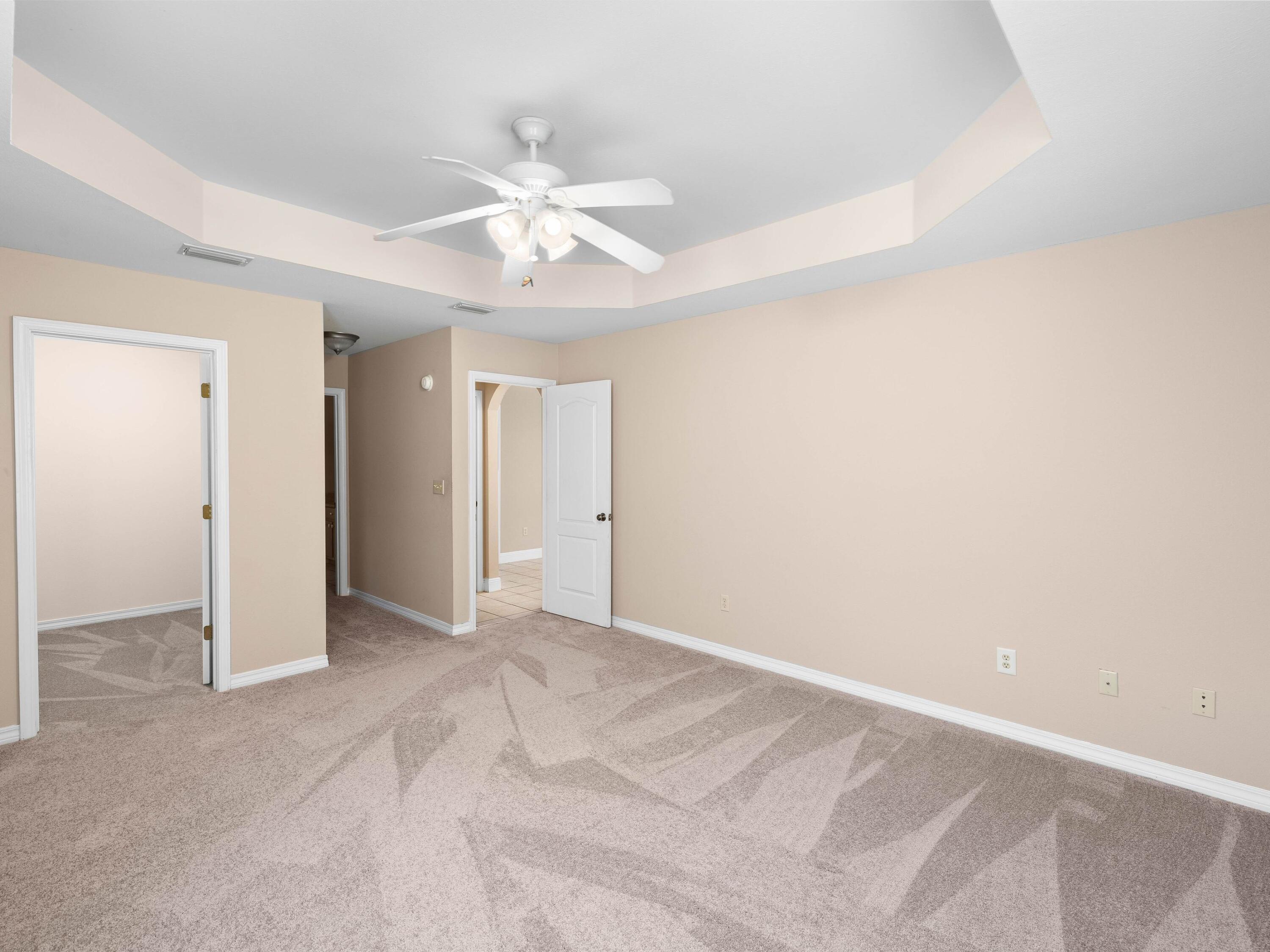 MAGNOLIA BAYE - Residential