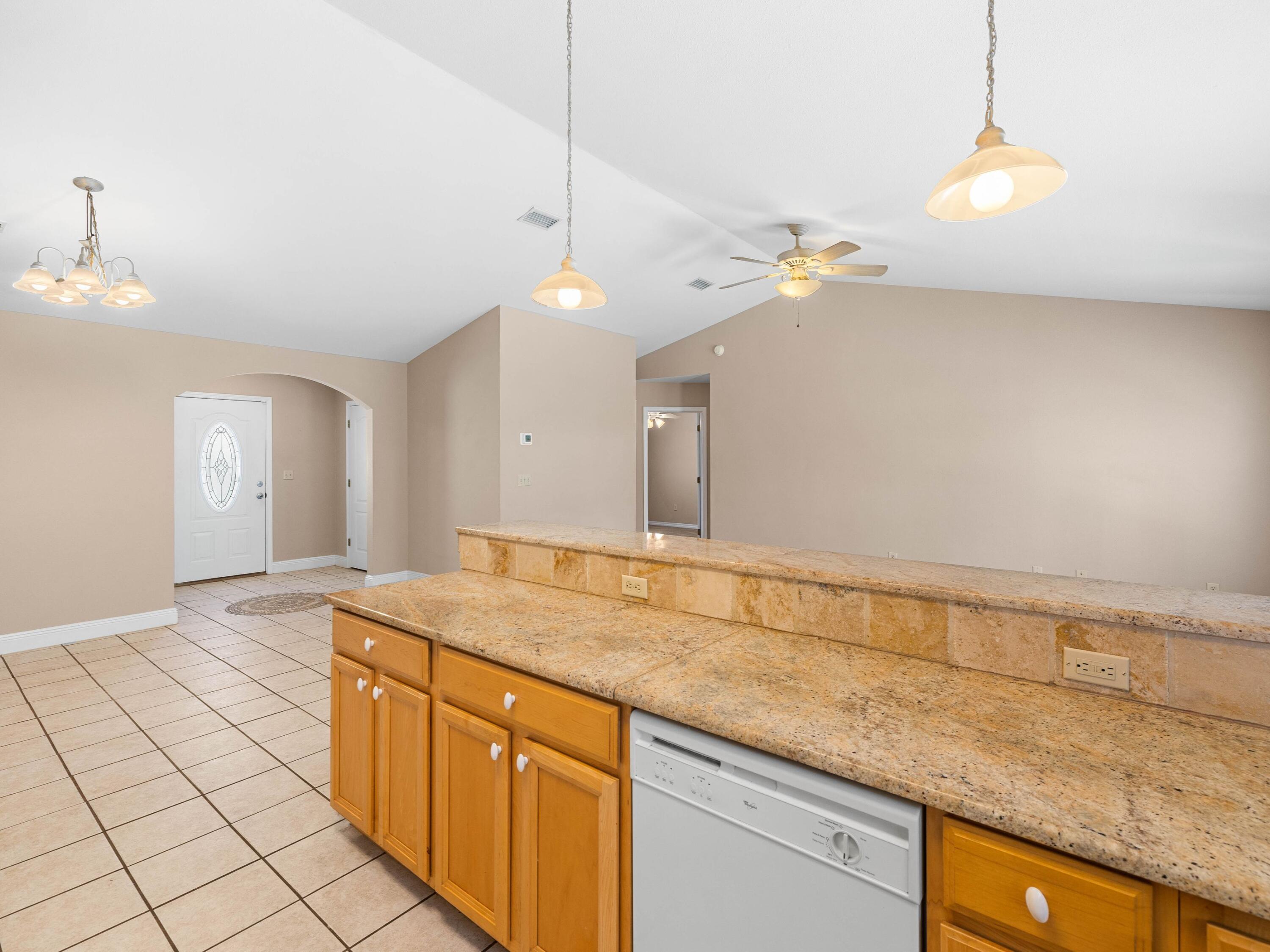 MAGNOLIA BAYE - Residential