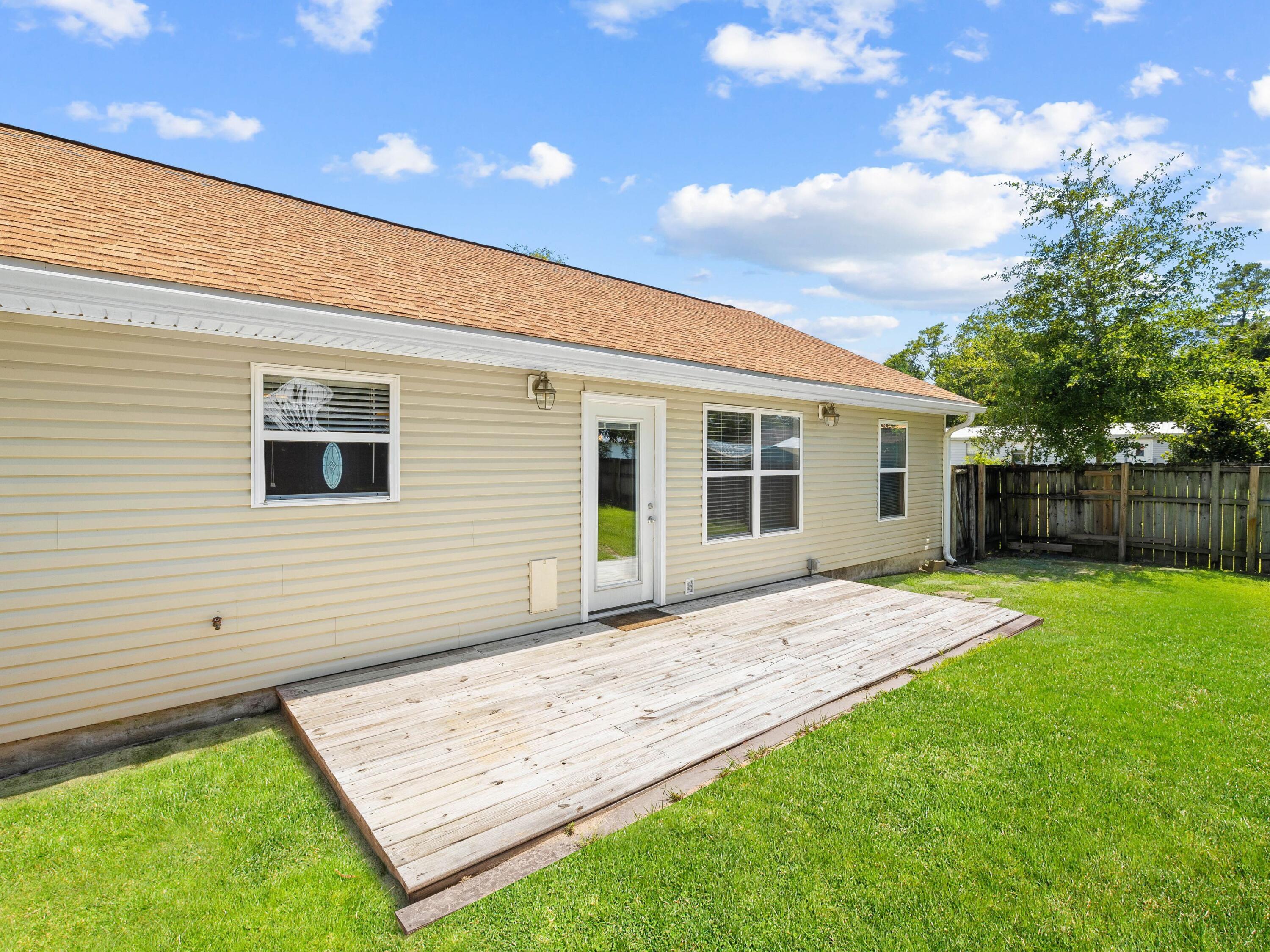 MAGNOLIA BAYE - Residential