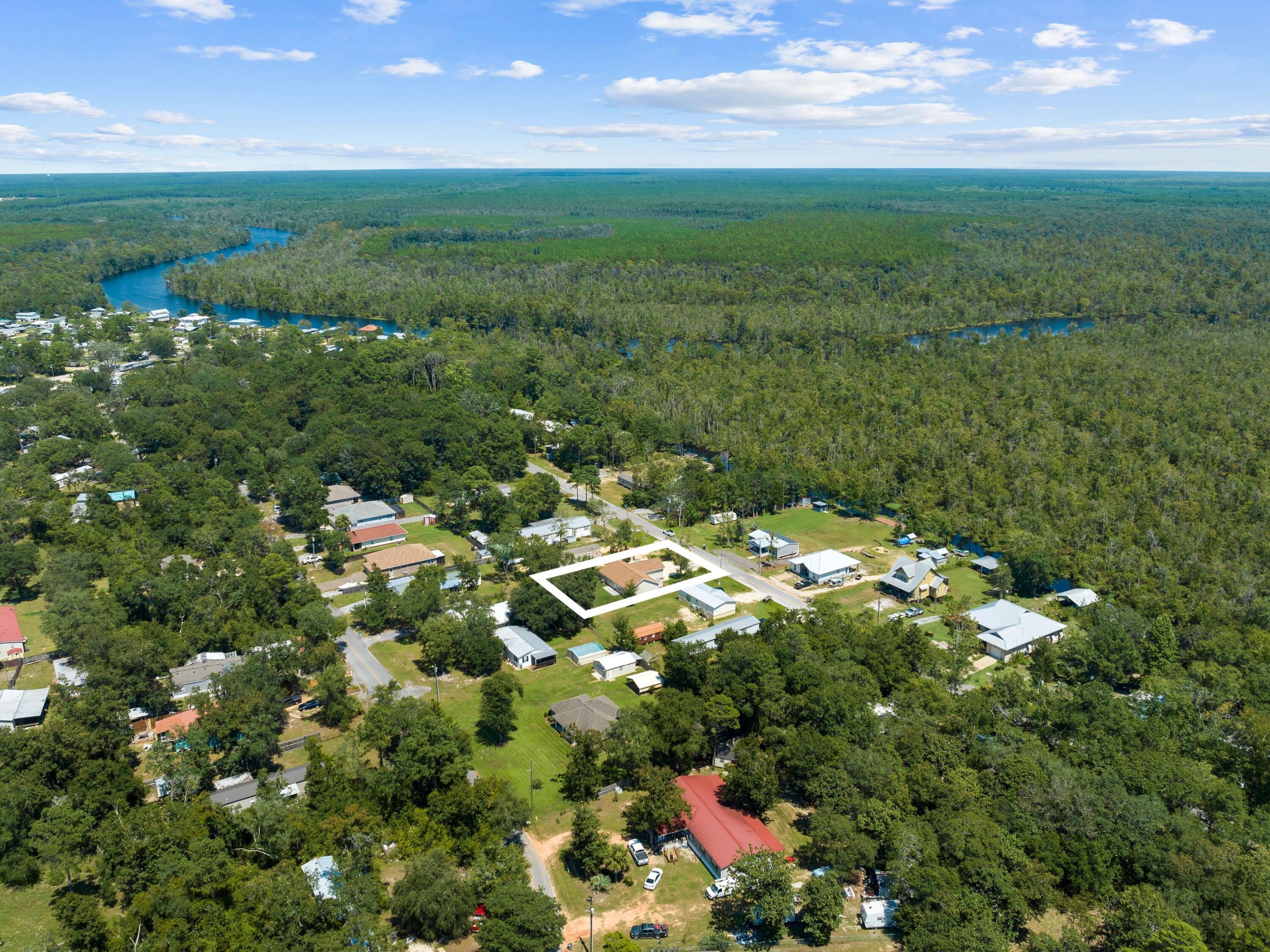 MAGNOLIA BAYE - Residential