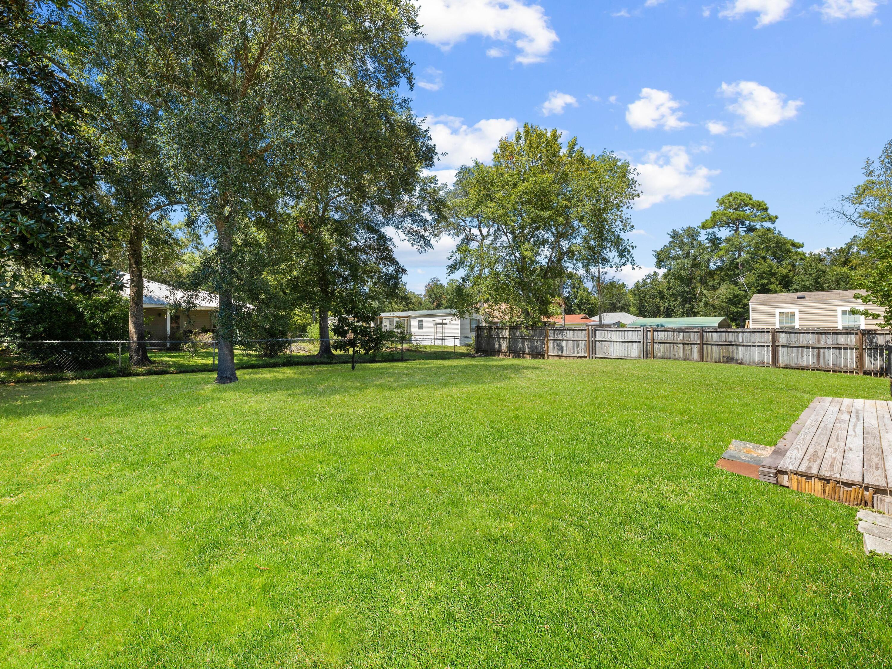 MAGNOLIA BAYE - Residential